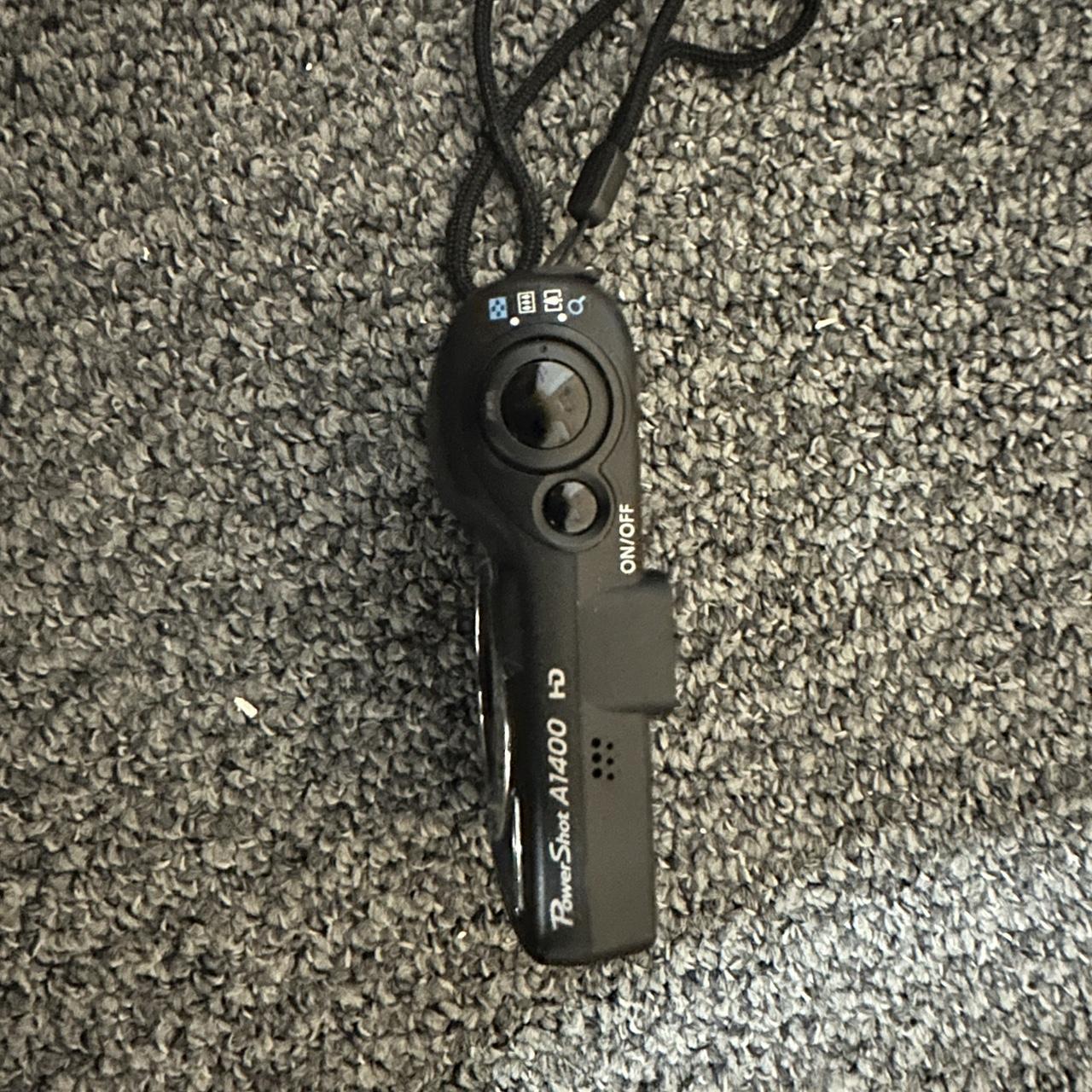 canon a1400 brand new Fully Working condition Take... - Depop