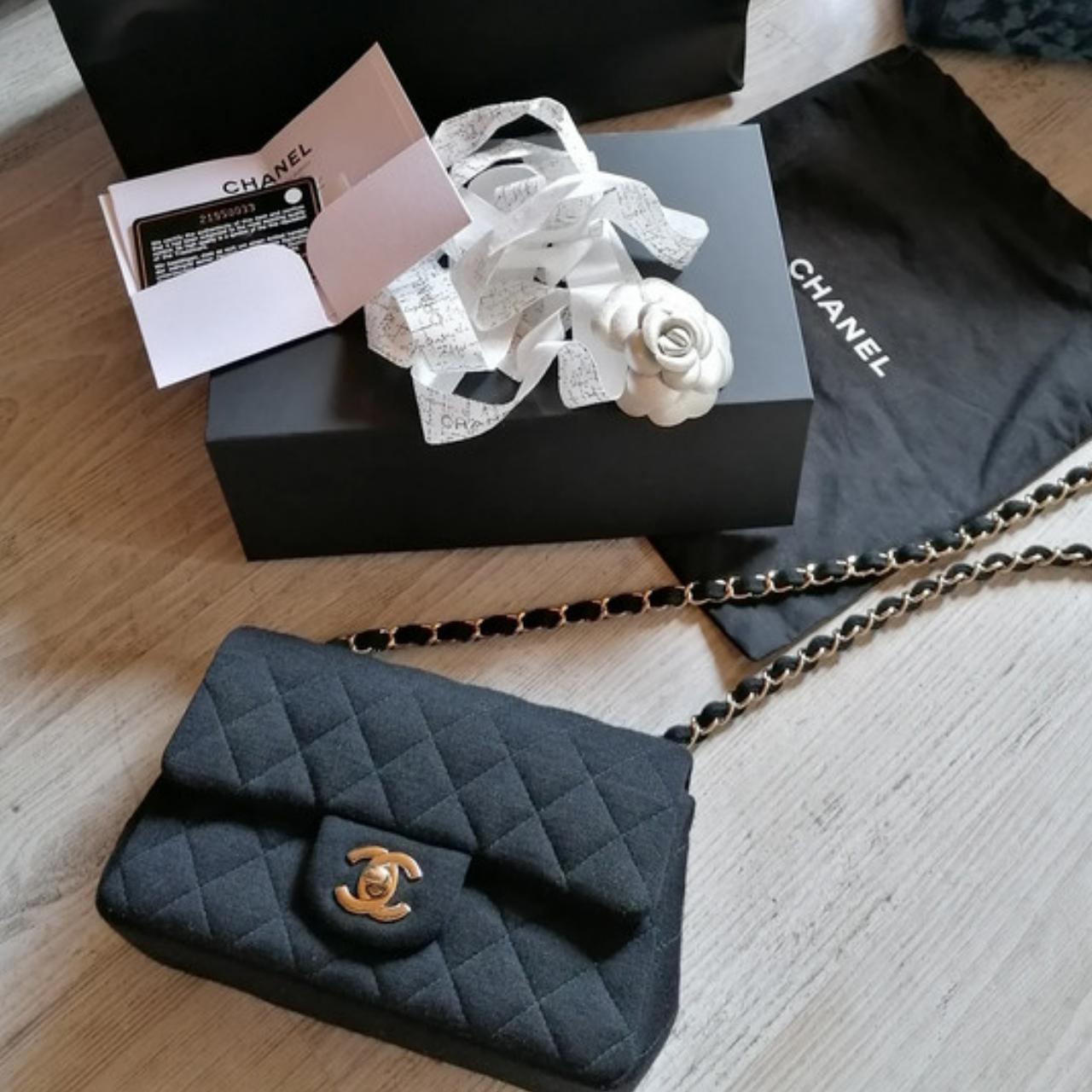 シャネル CHANEL ミニトレエンディCC ショルダーバッグ 20210421143509966_1286427.jpg