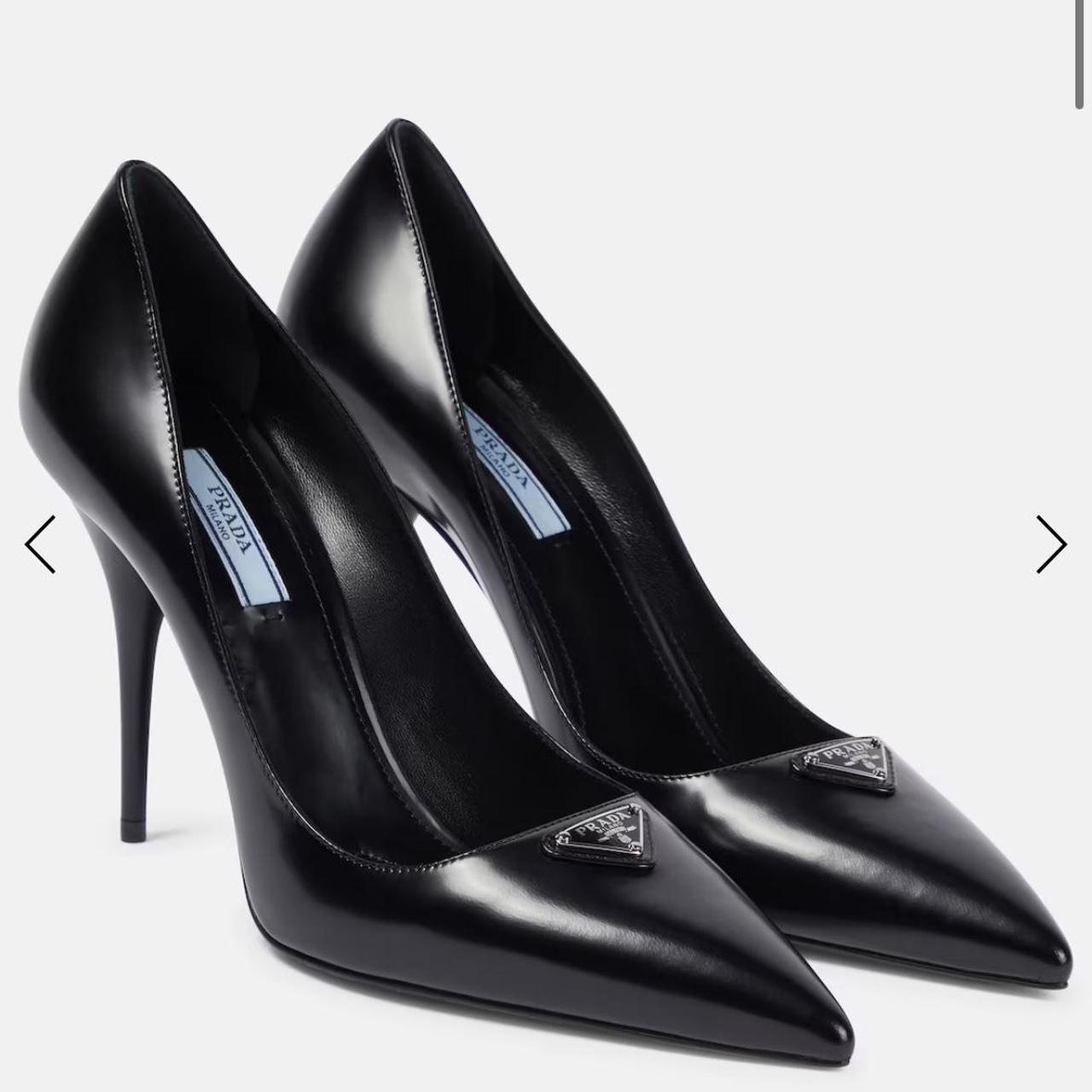 Deals Prada Calzature Donna Pumps