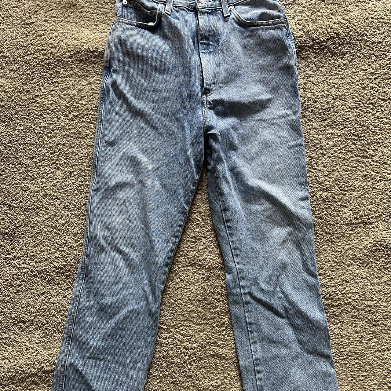 Agolde Jeans - Depop