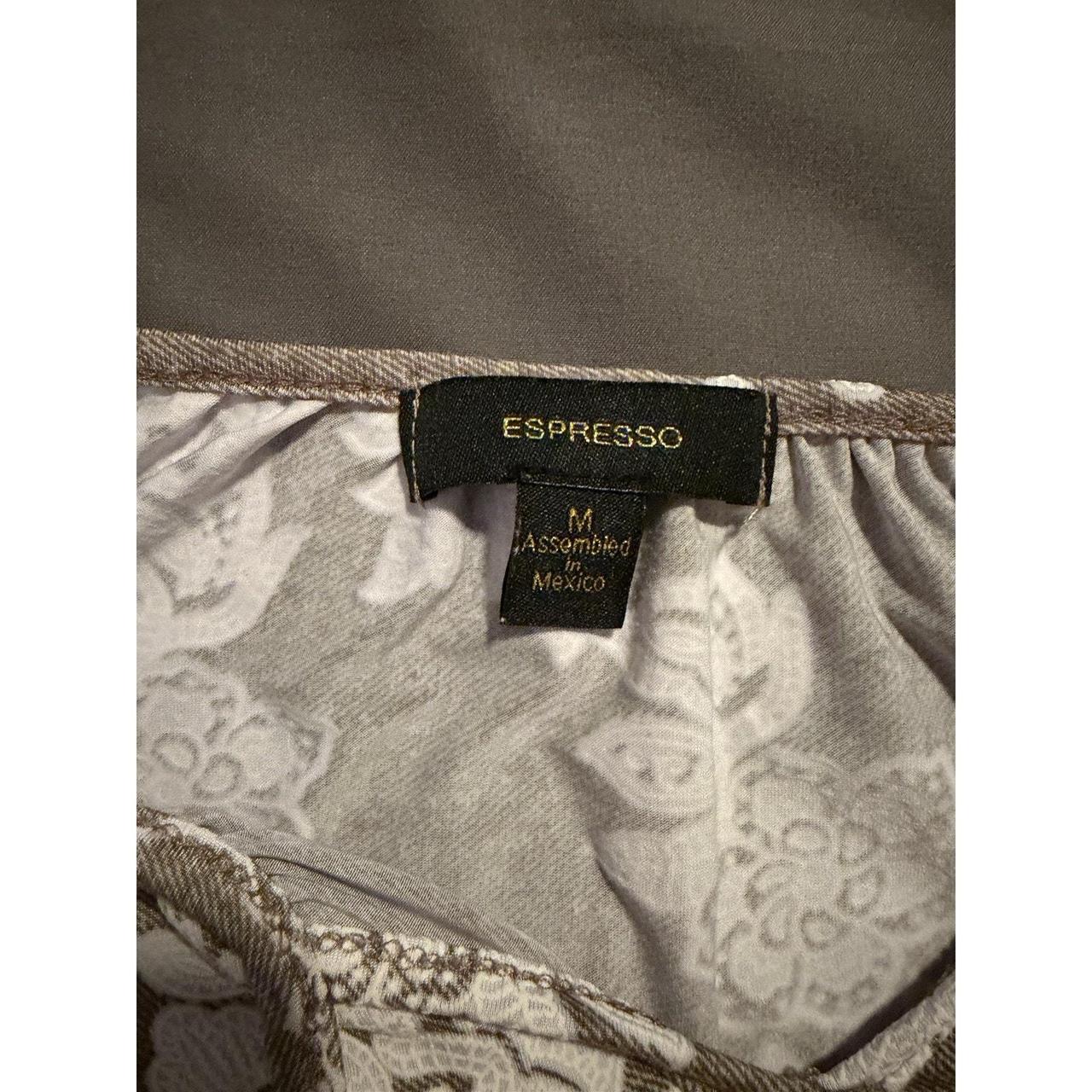 Source Unknown Women's Blouse - Multi - M – Multi… - image 4