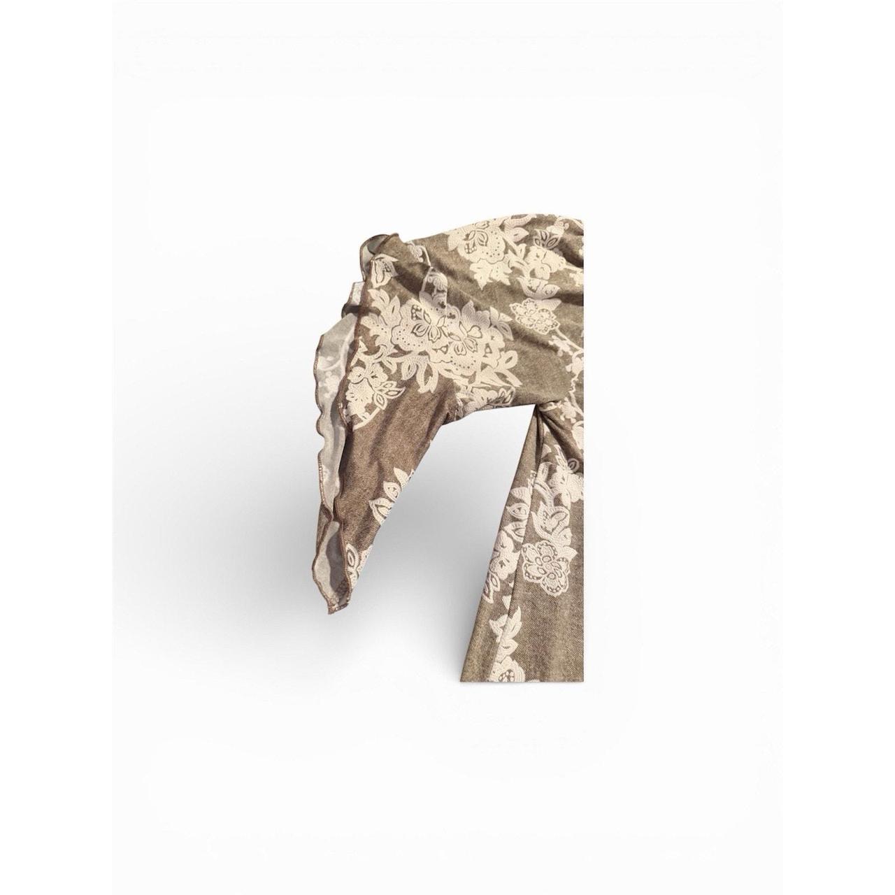 Source Unknown Women's Blouse - Multi - M – Multi… - image 3