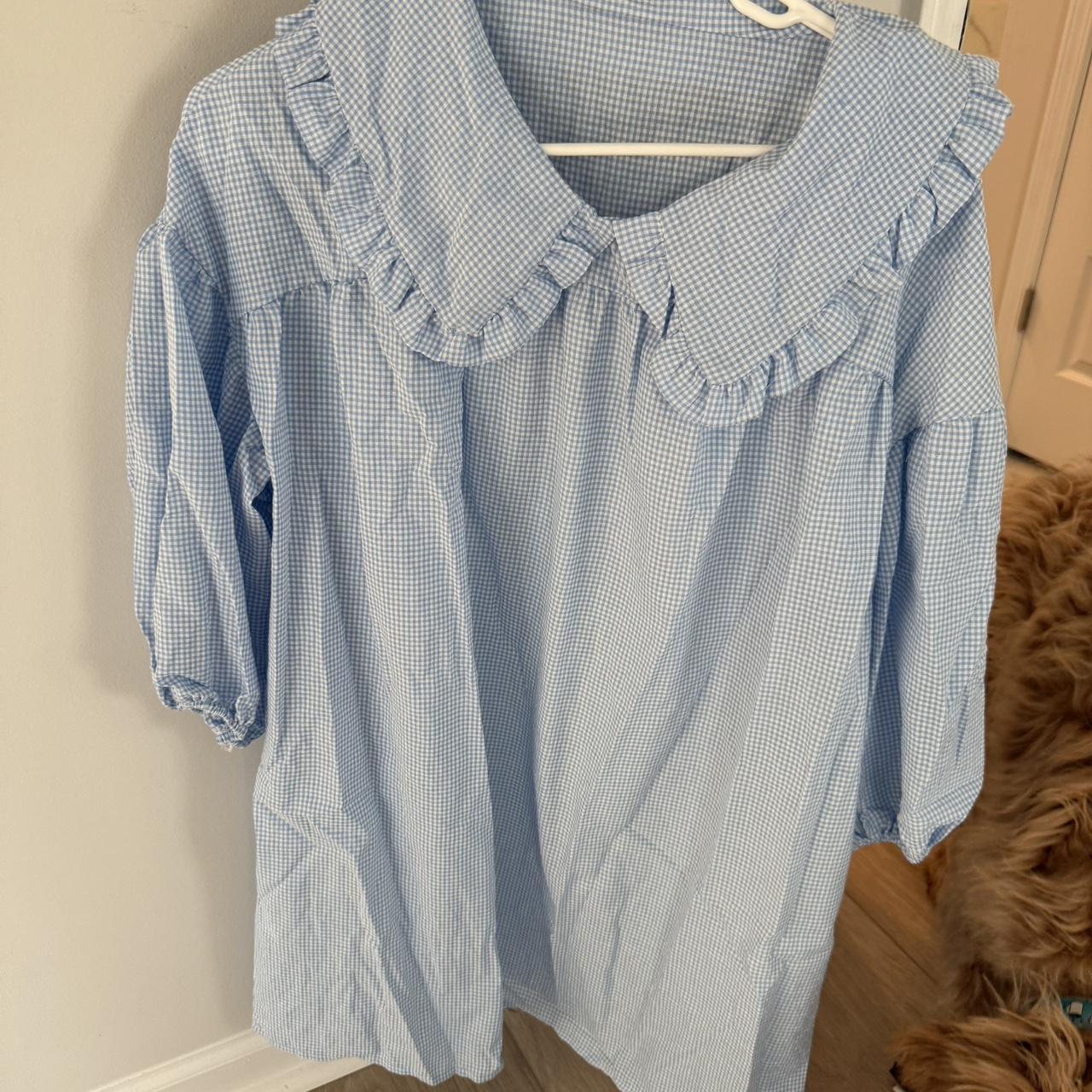 item listed by brynnavery