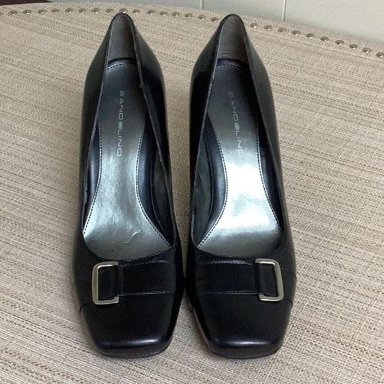 womens black blowfish shoes