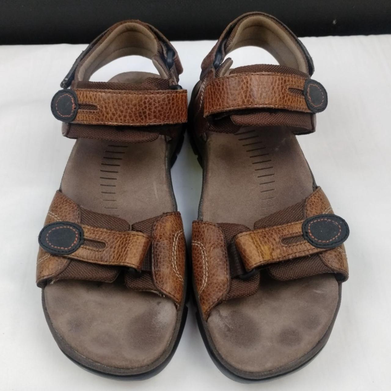 Clarks active sandals best sale