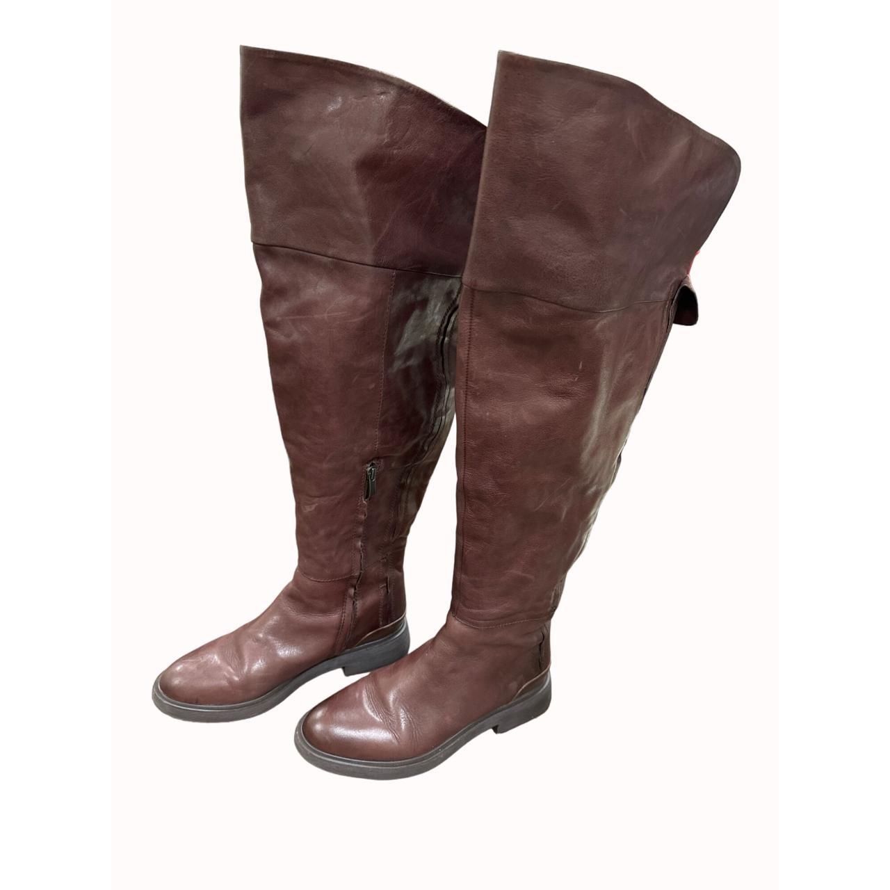 Franco sarto otk boots hotsell