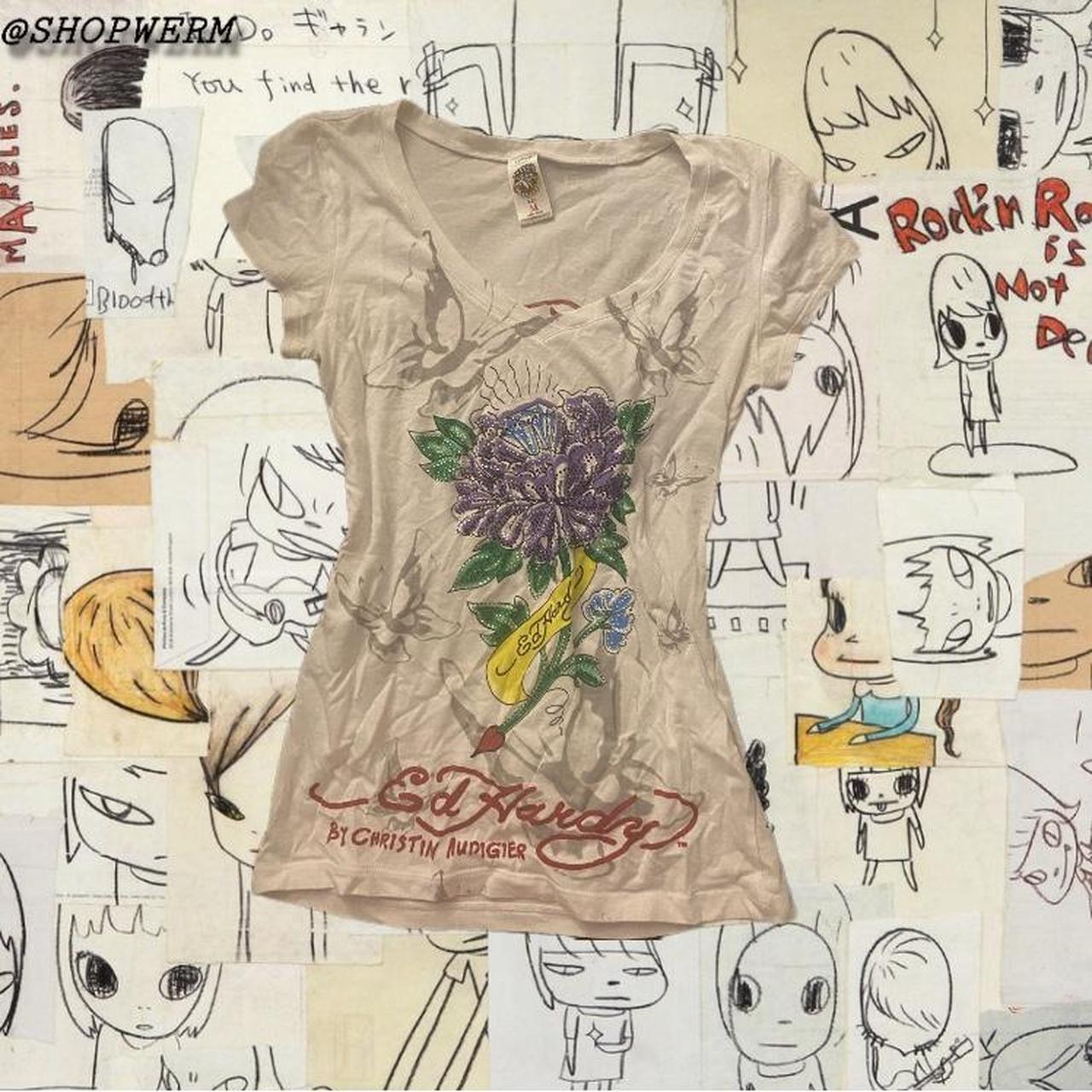 item listed by shopwerm