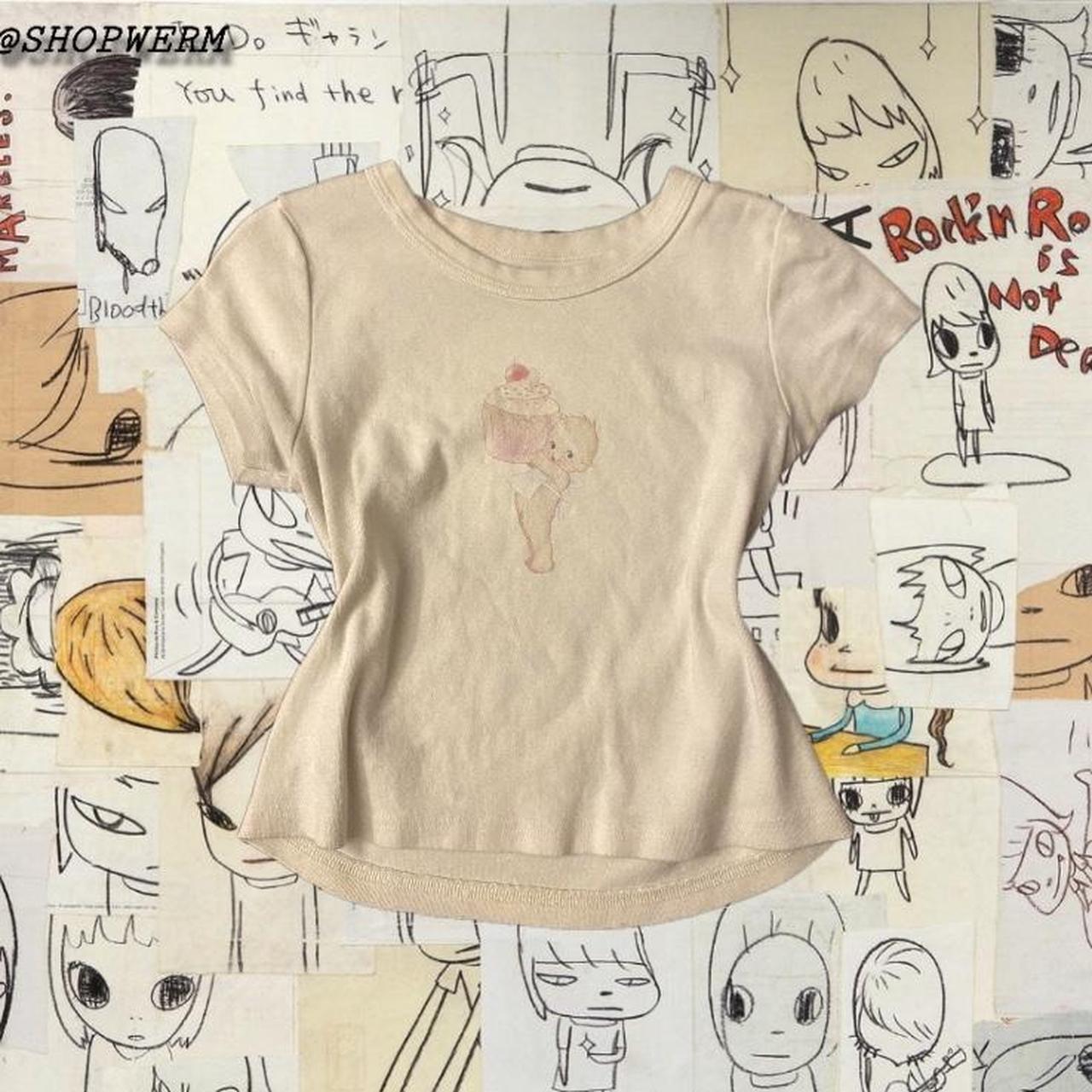 item listed by shopwerm