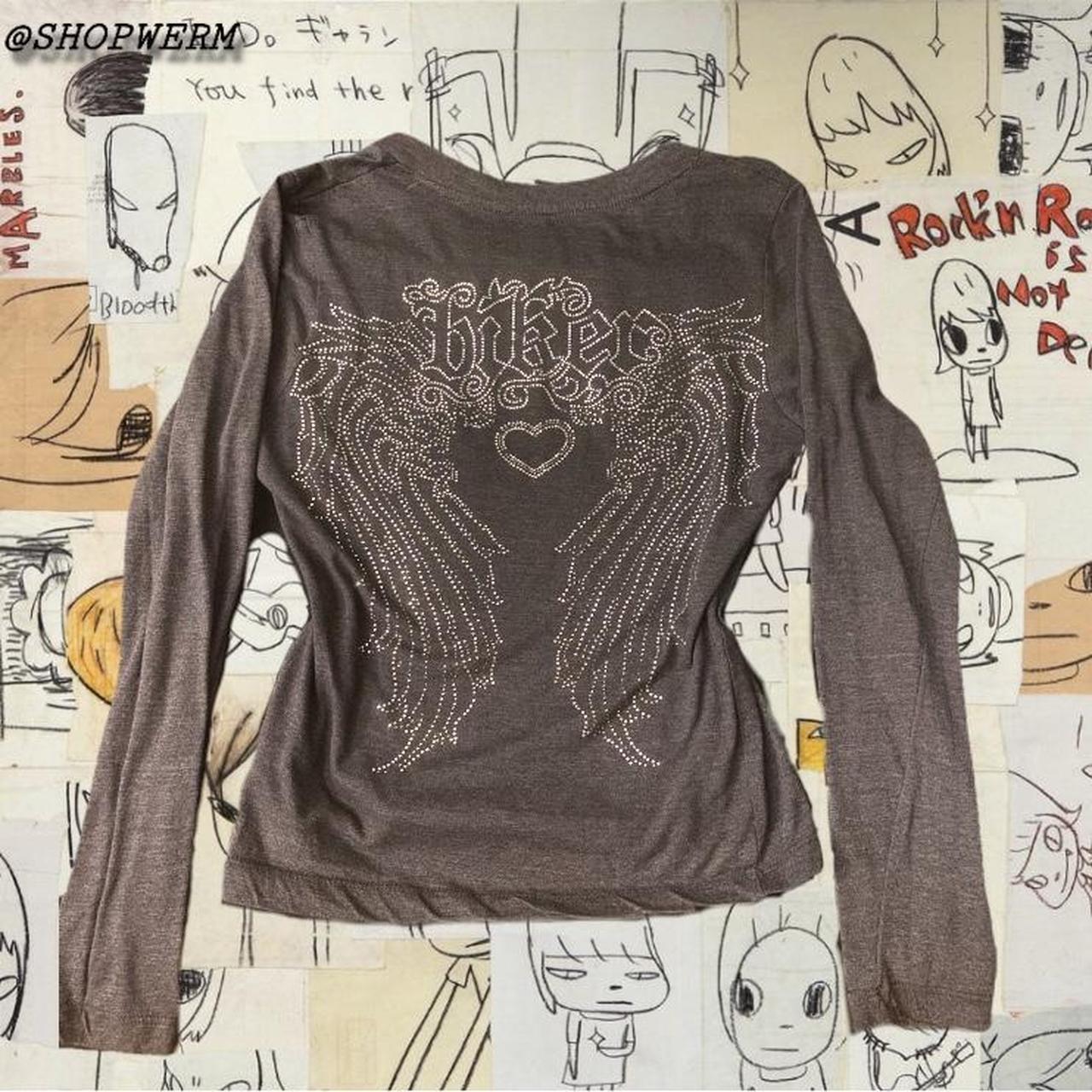 item listed by shopwerm