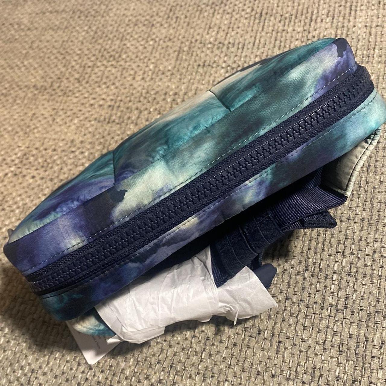 Lululemon Quilted Belt Bag popular Meteor Wash