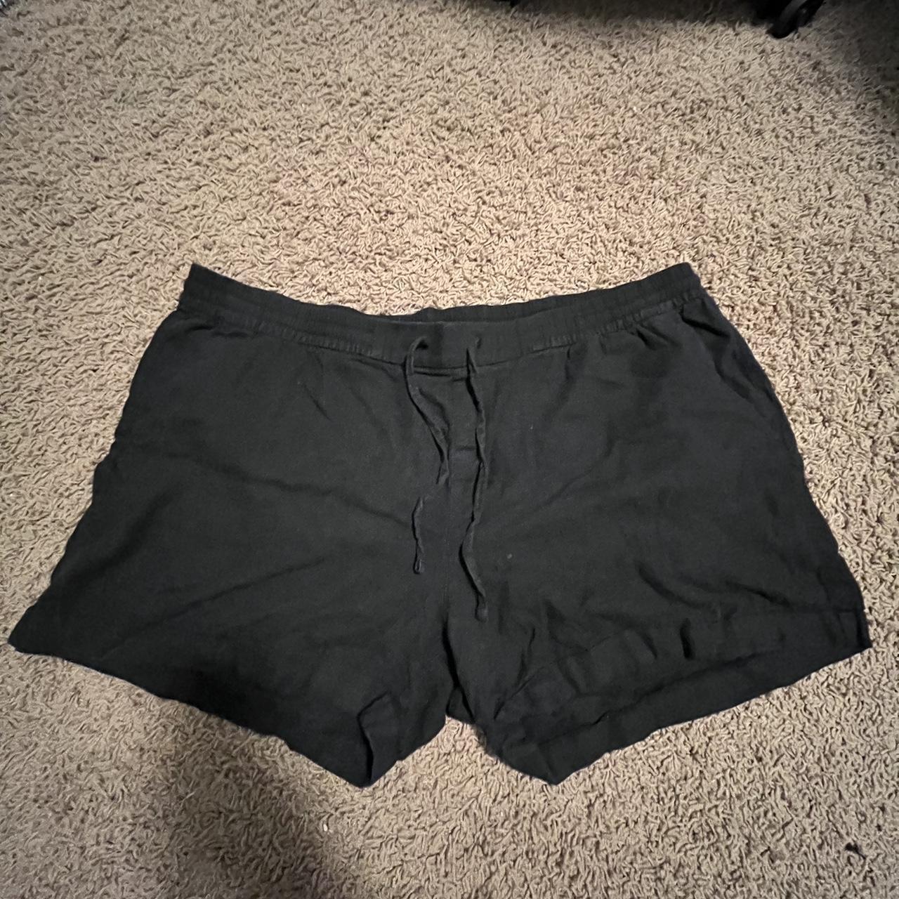 Old navy women's drawstring shorts deals