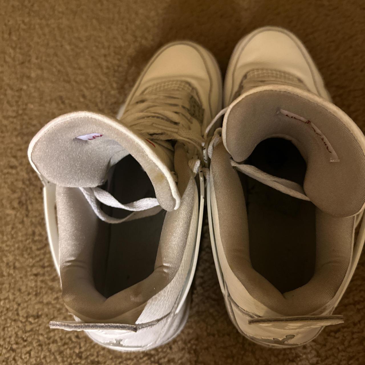 jordan 4 oreo fits