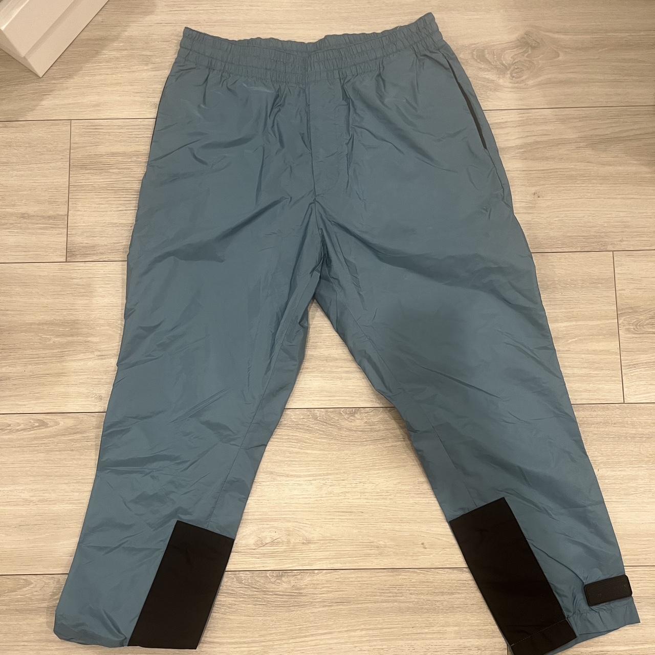 Prada windbreaker pants best sale