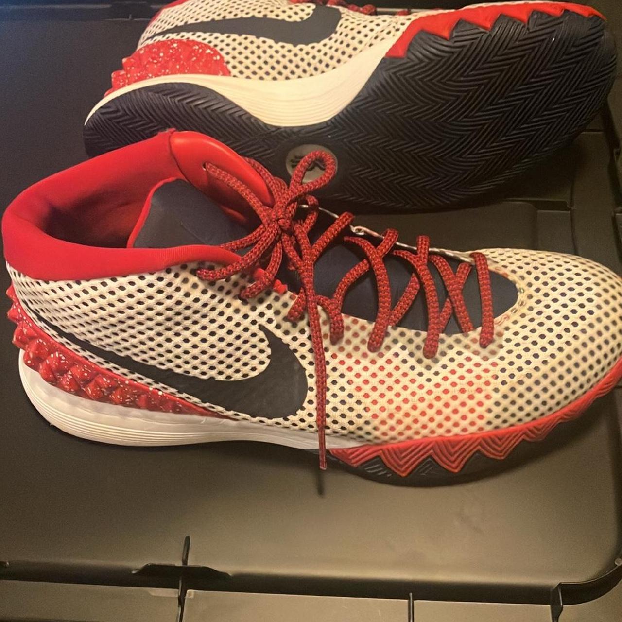 custom kyrie 1
