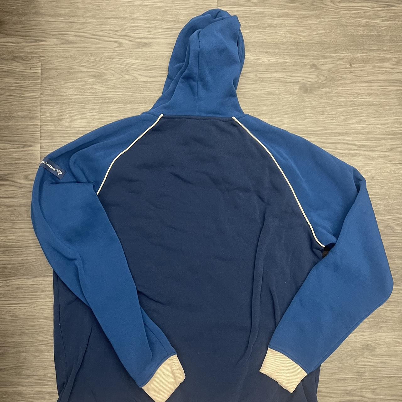 Sportswear Unlimited Official Dodgers ( two tone )... Depop