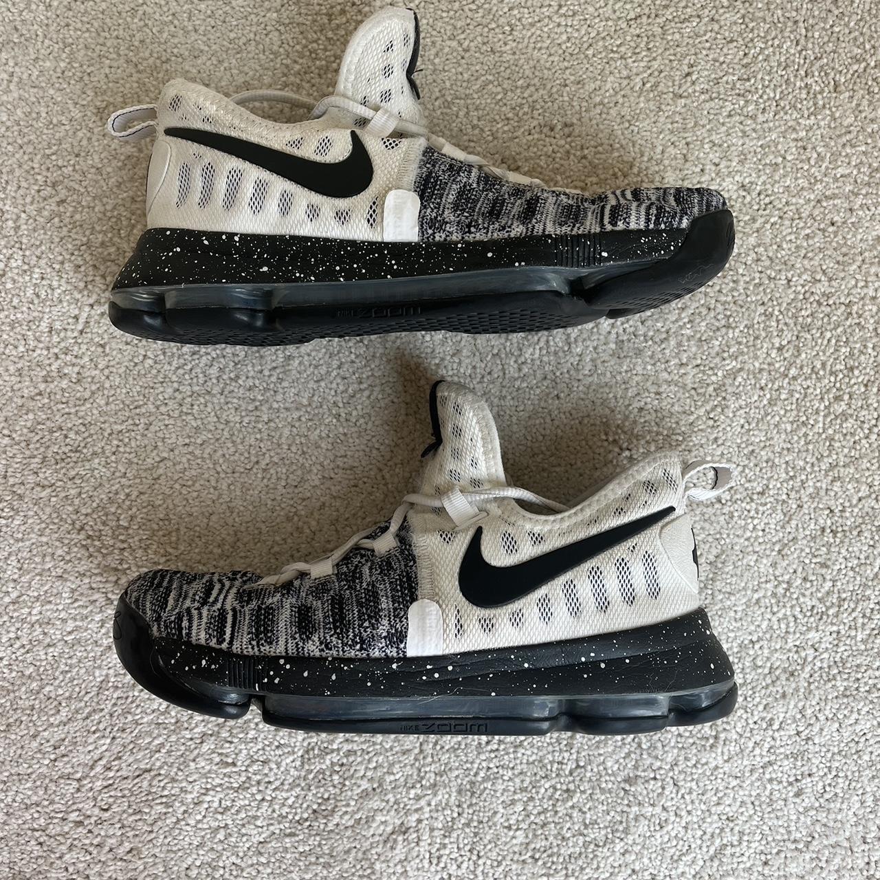 Kd 9 oreo youth on sale