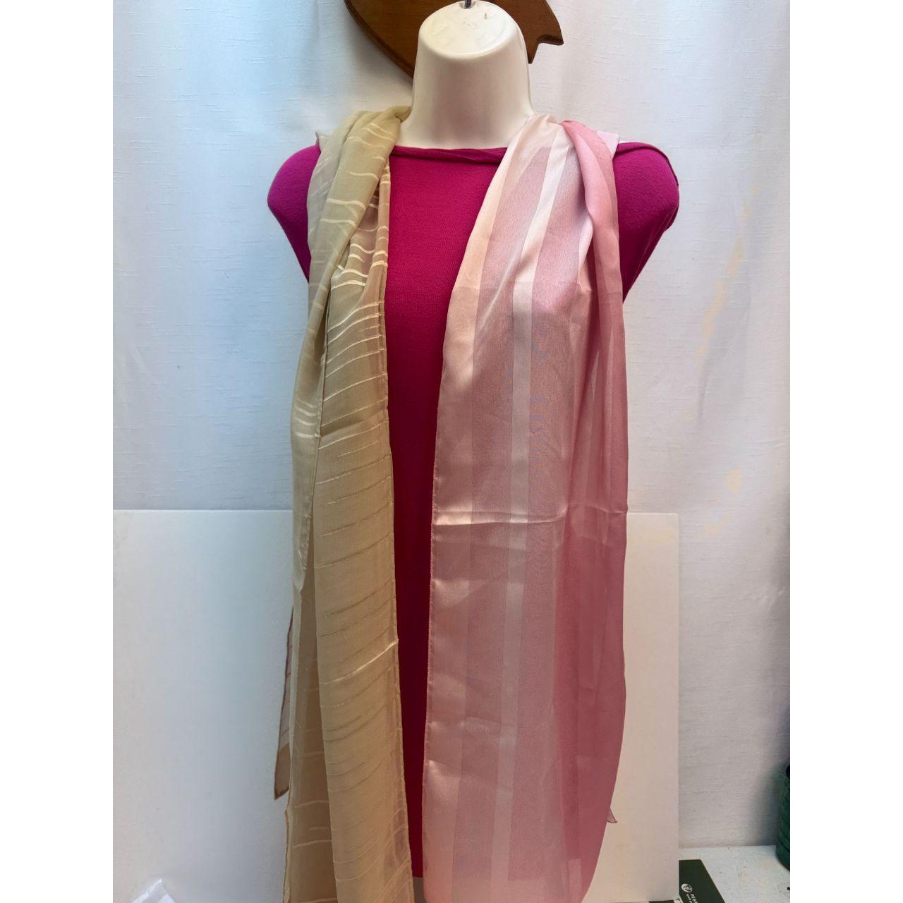 Source Unknown Women's Scarf - Multi – Womans nec… - image 6