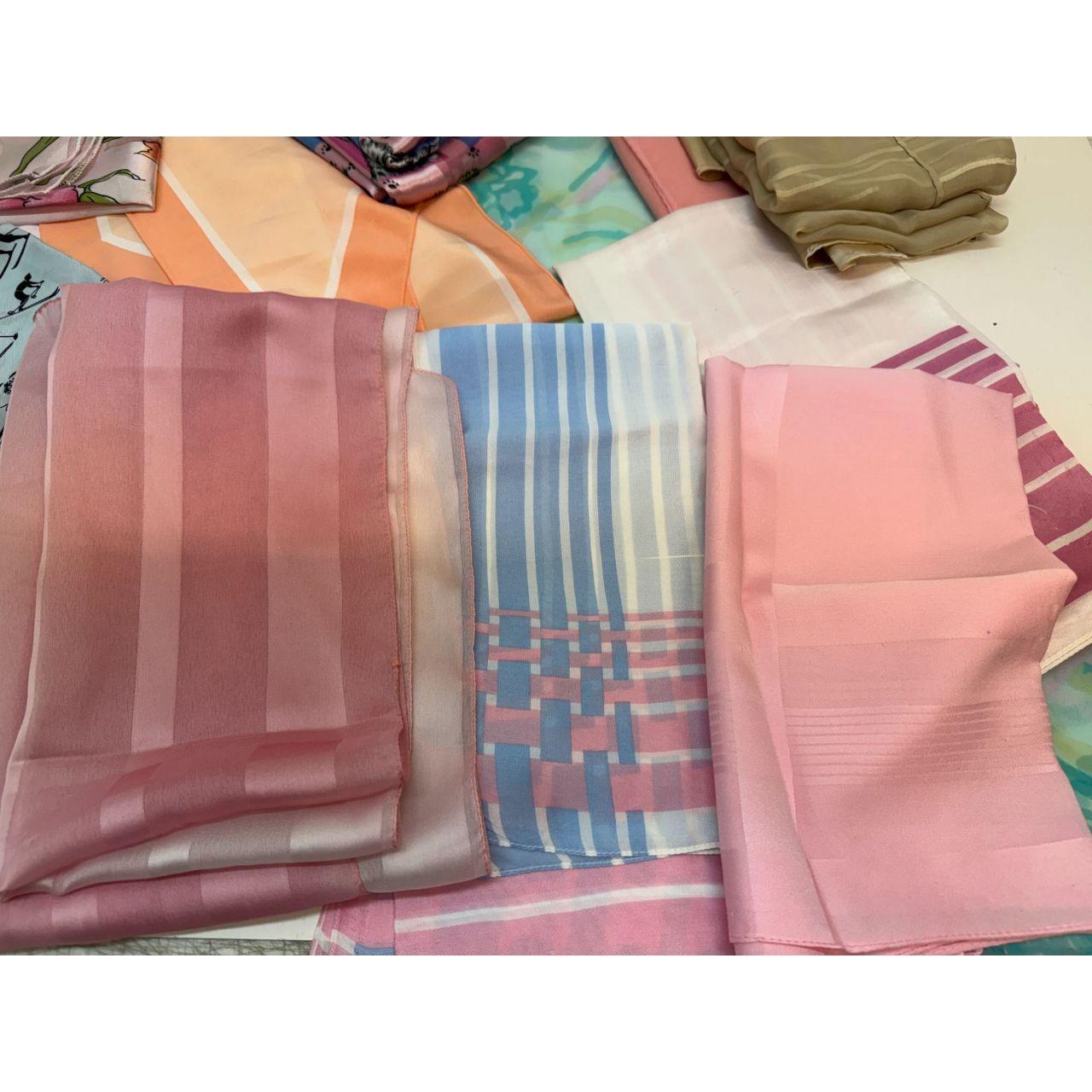 Source Unknown Women's Scarf - Multi – Womans nec… - image 5