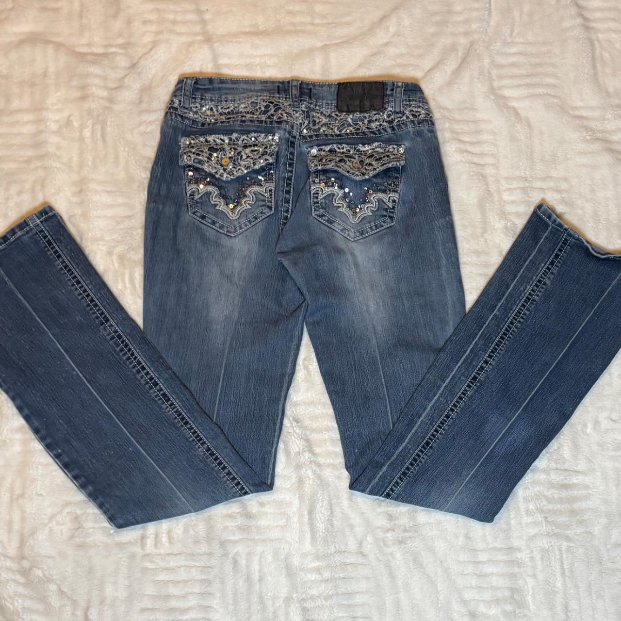 item listed by blues_online_market