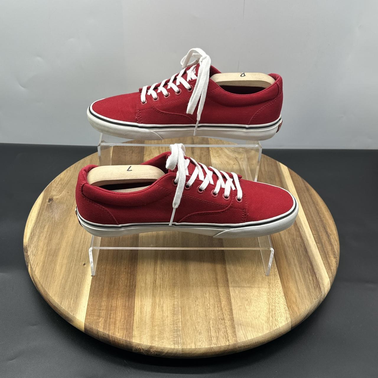 Vans Trainers Size 9 VANS Atwood Men Trainers. Depop