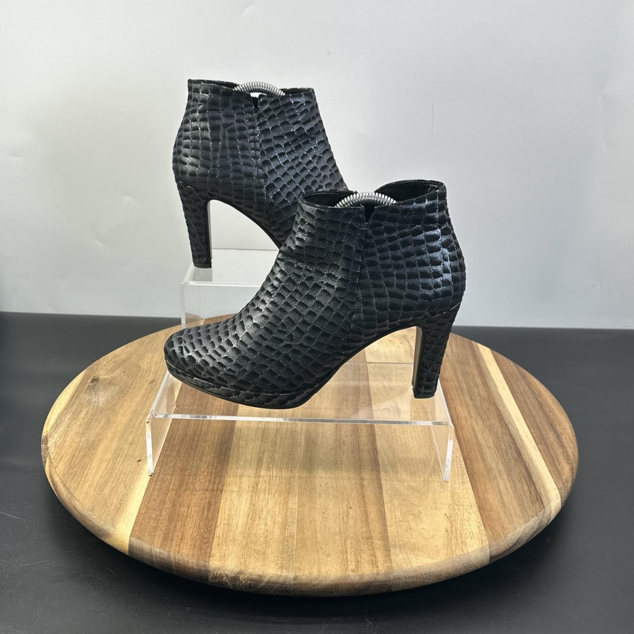 item listed by lalibelafashionwear