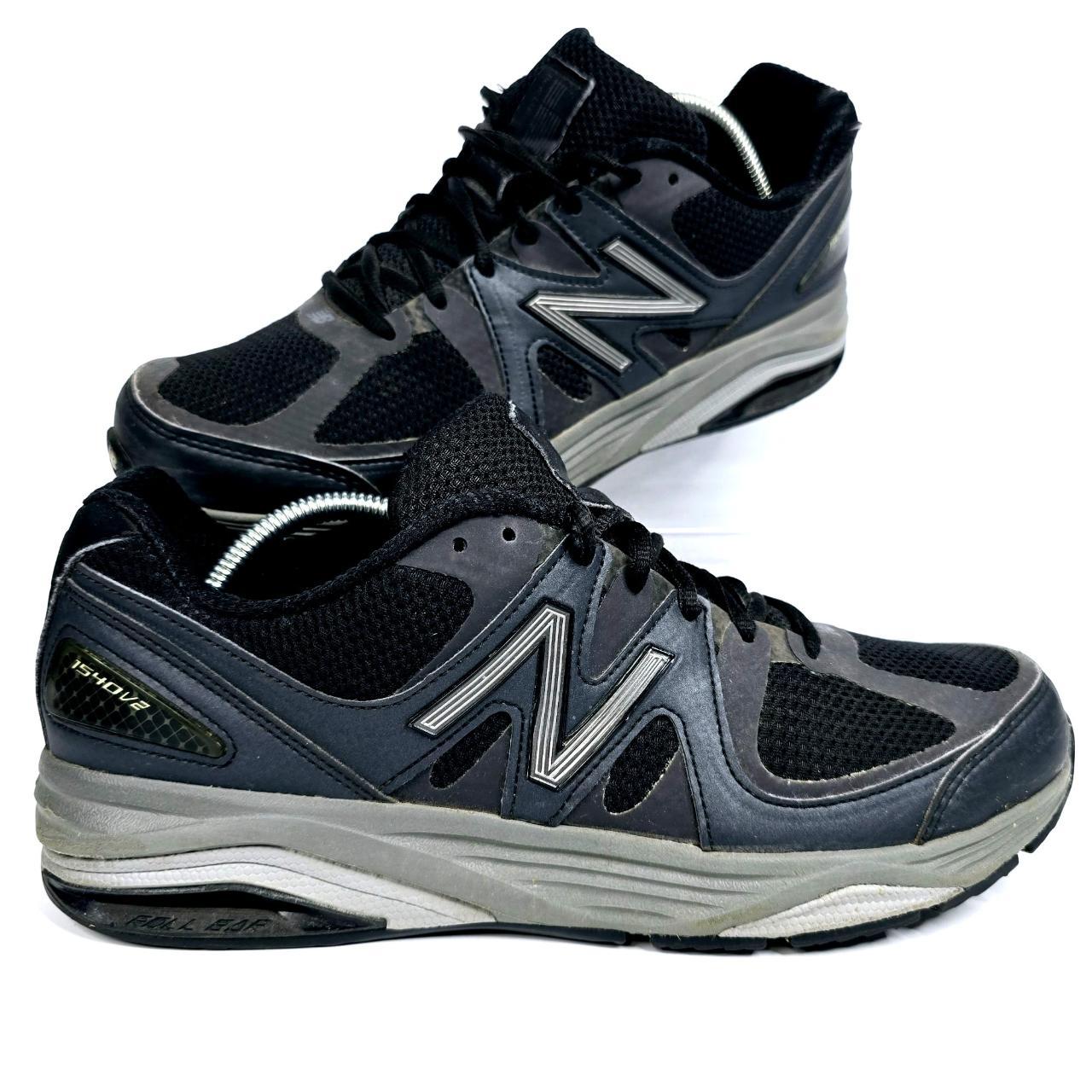 New balance men's 1540v2 running shoes best sale