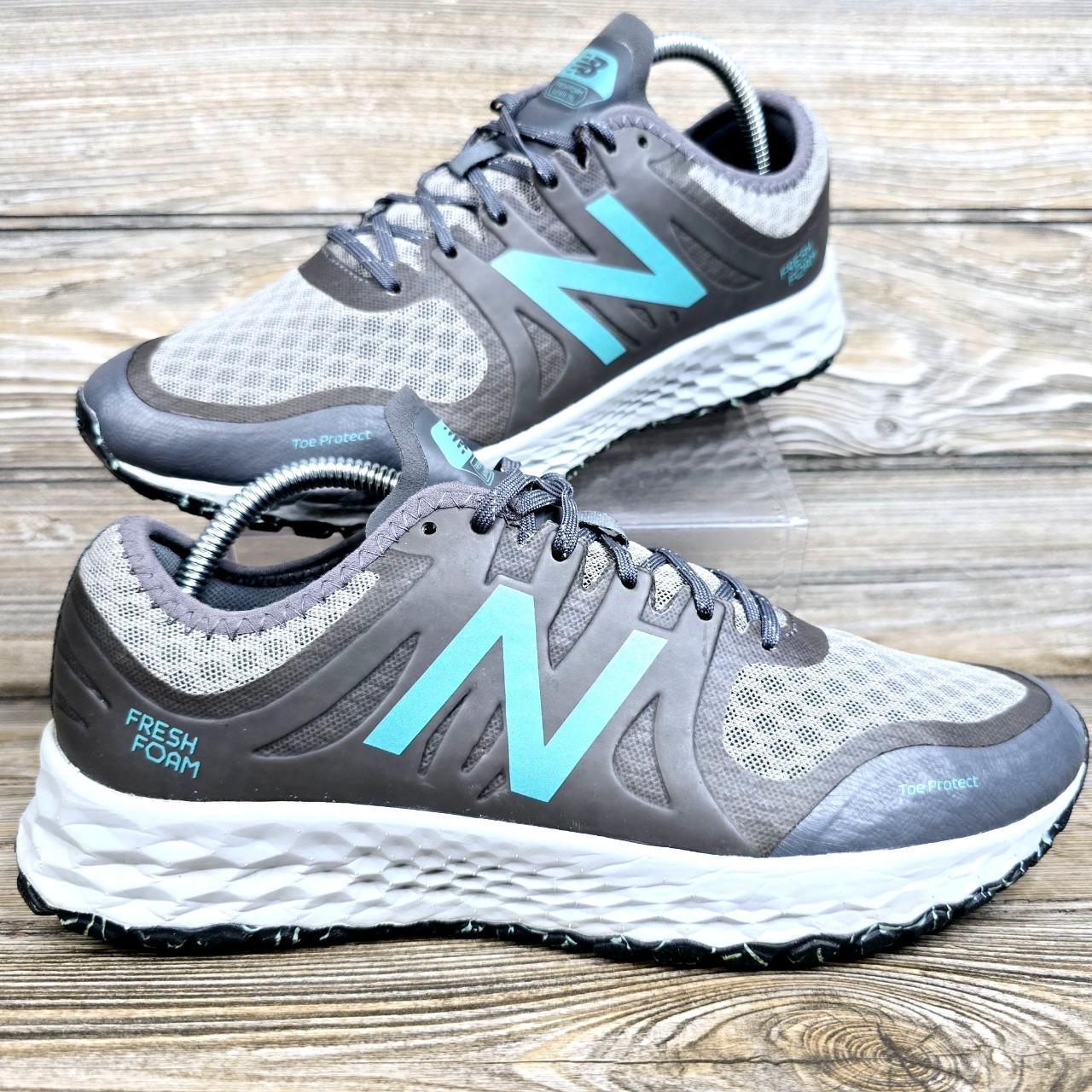 New balance fresh foam kaymin trail women's running shoes best sale