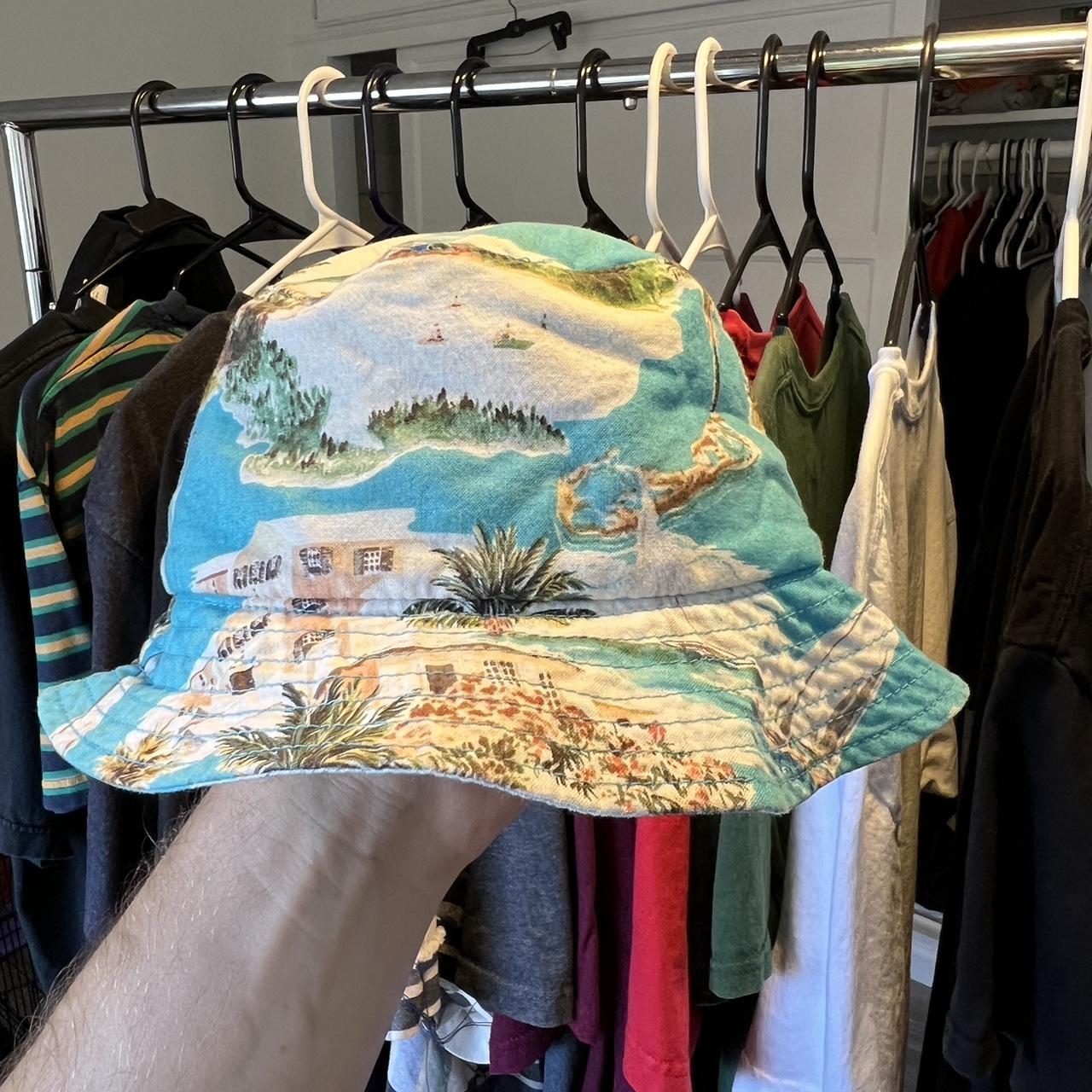 Quiet Life Bucket Hat 2015ish Still fits great Depop