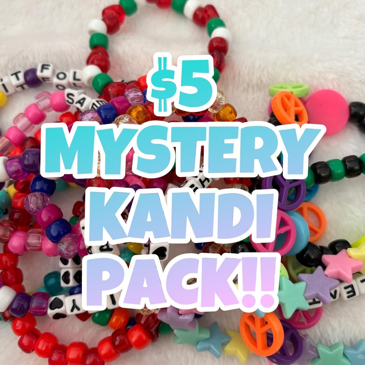 Random Kandi popular Package