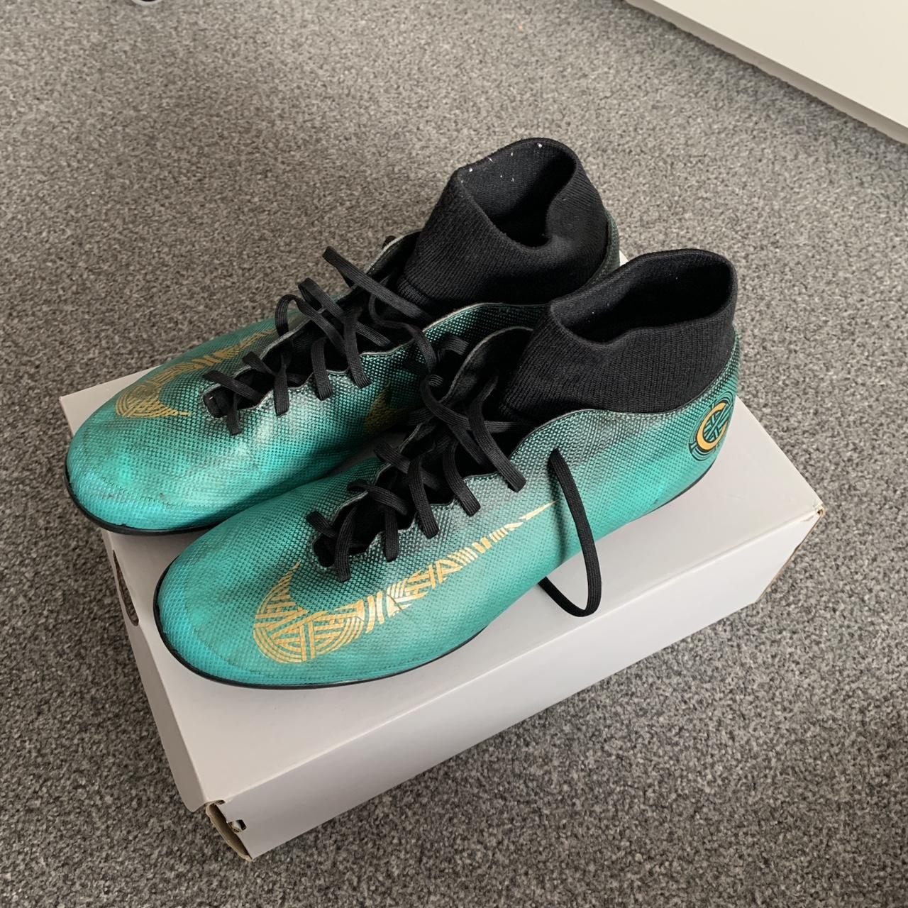 mercurial superfly vi club