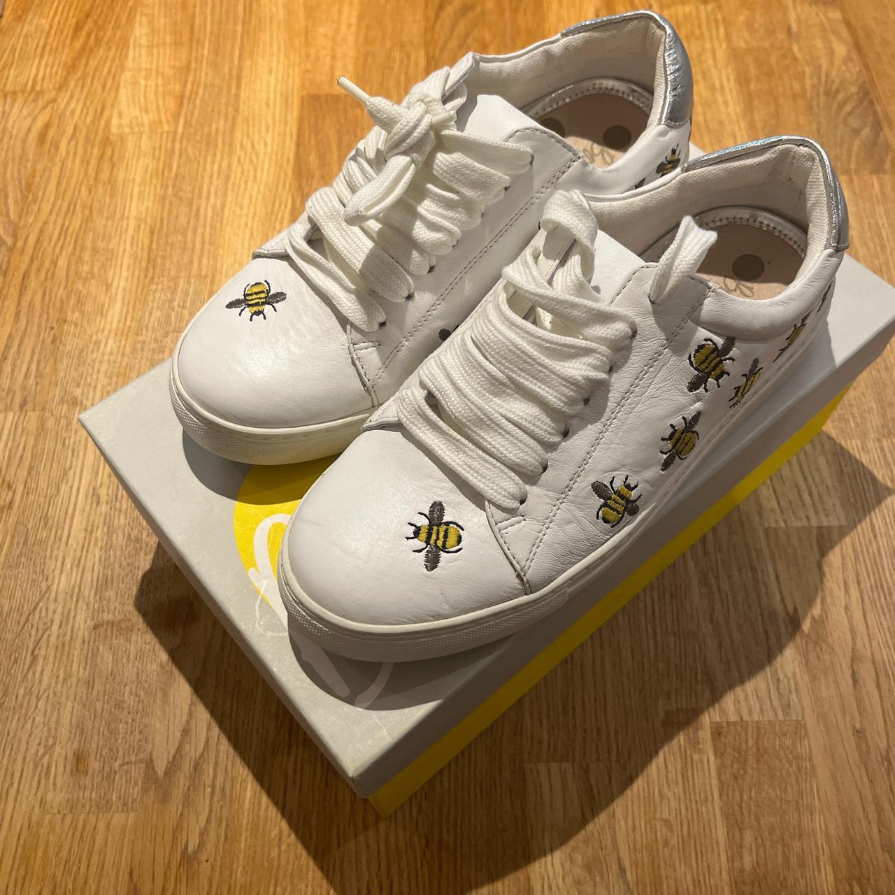 Cath Kidston Ballet Flats Pumps Floral all Depop