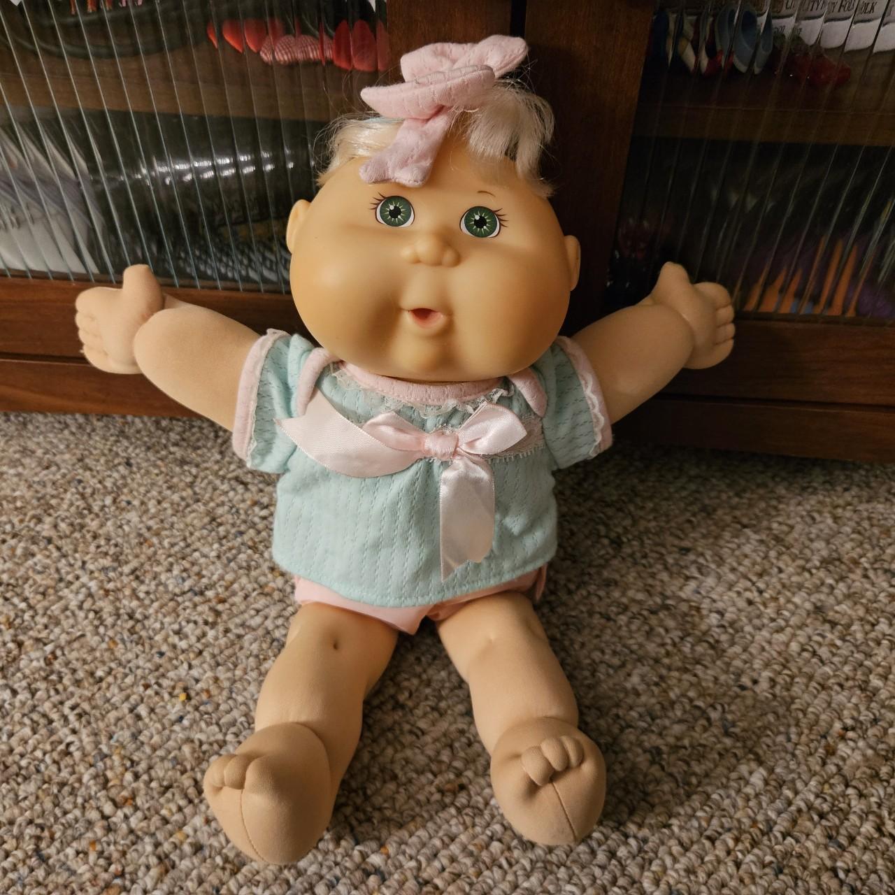 2004 Cabbage Patch Kids CPK 15