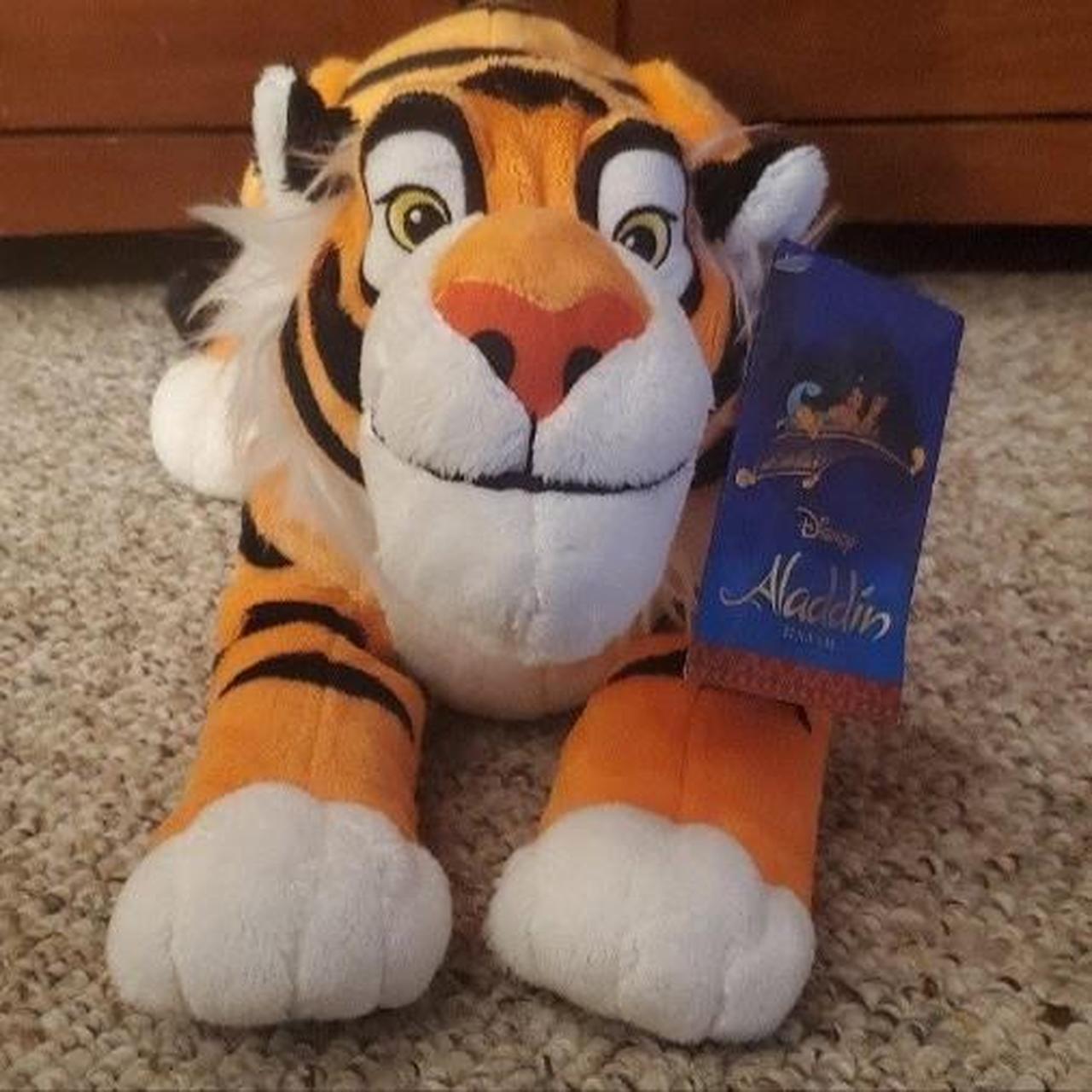 Disney rajah plush online