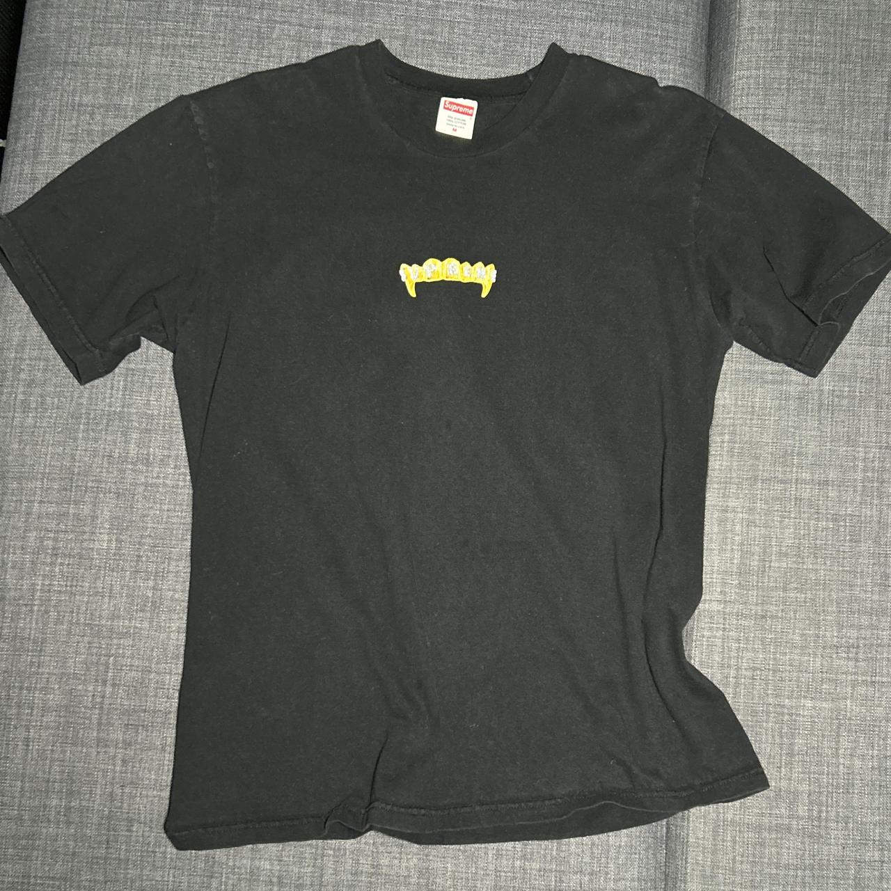 ★AW19 WEEK17★Supreme Aguila Tee Supreme Aguila Tee White Men's - FW19 - US