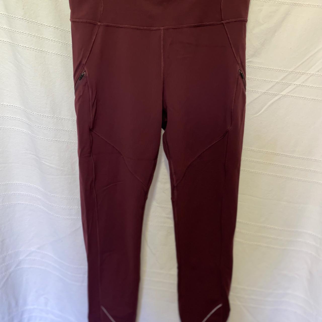 Lululemon outlet leggings size 10