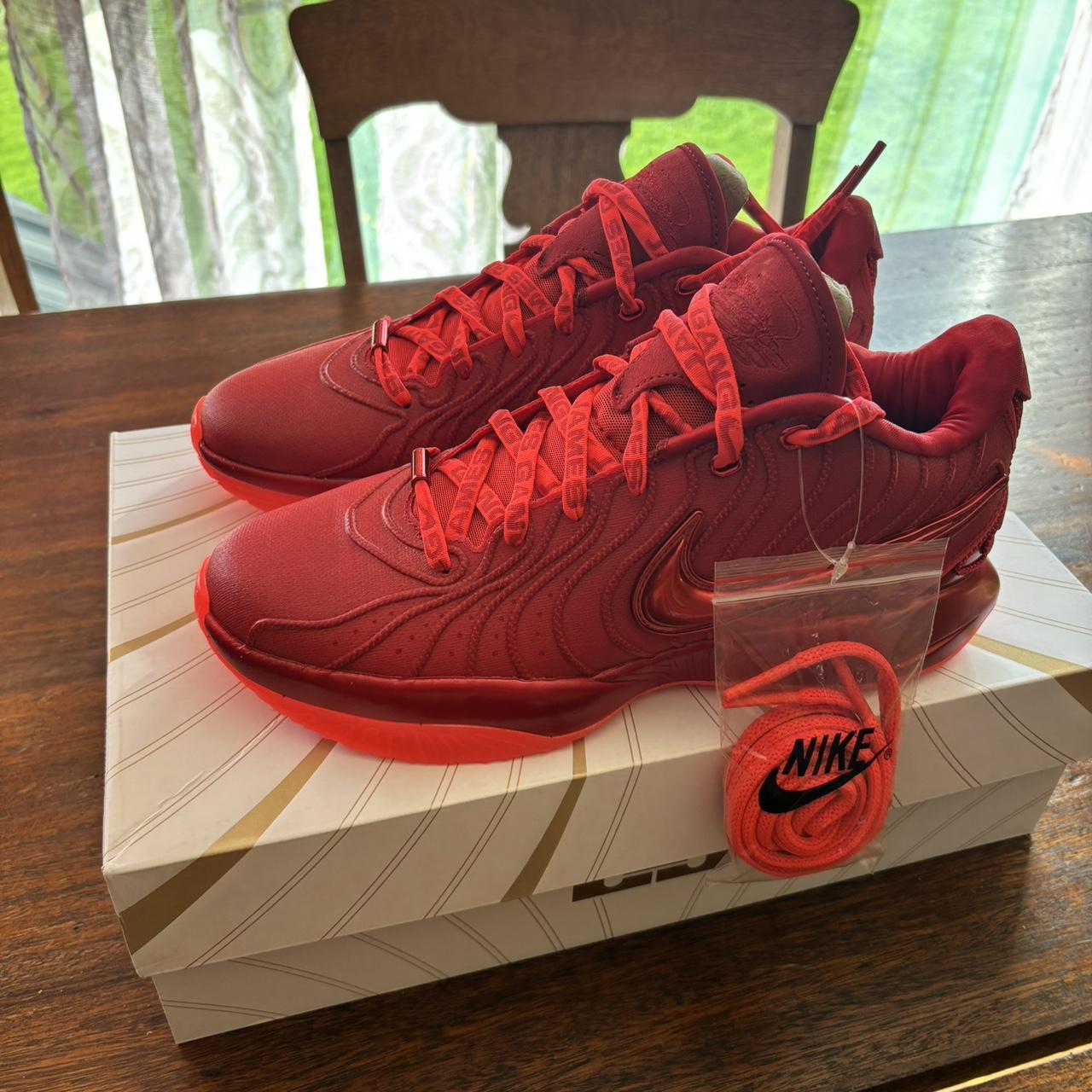 (在庫確認必須) LeBron 21 'James Gang' Size 12.5 - Nike LeBron 21 James Gang for sale online | eBay