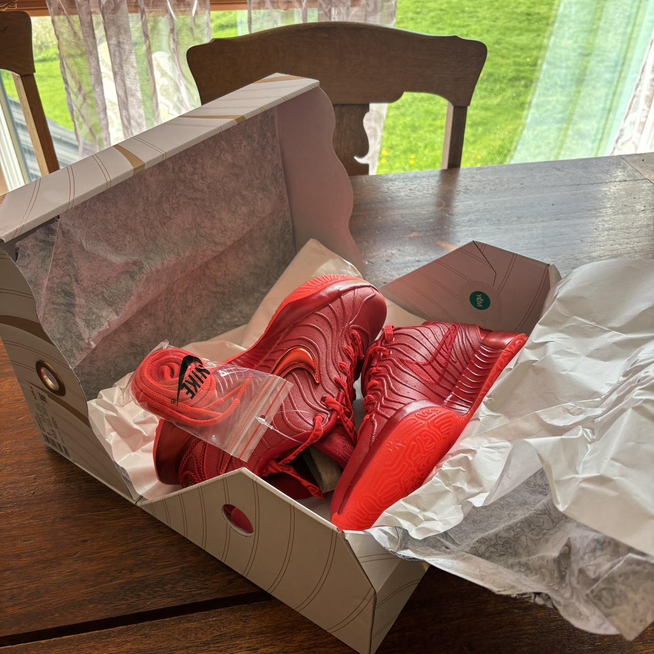 fake shops red octobers