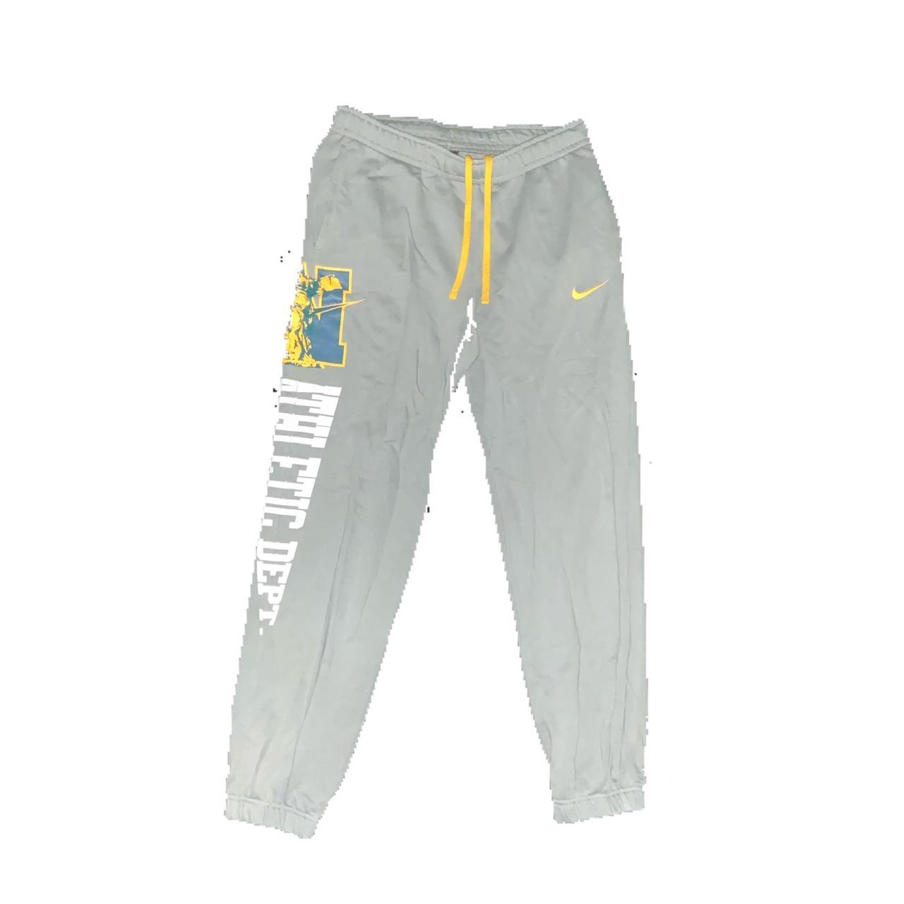 Nike the athletic dept sweatpants best sale