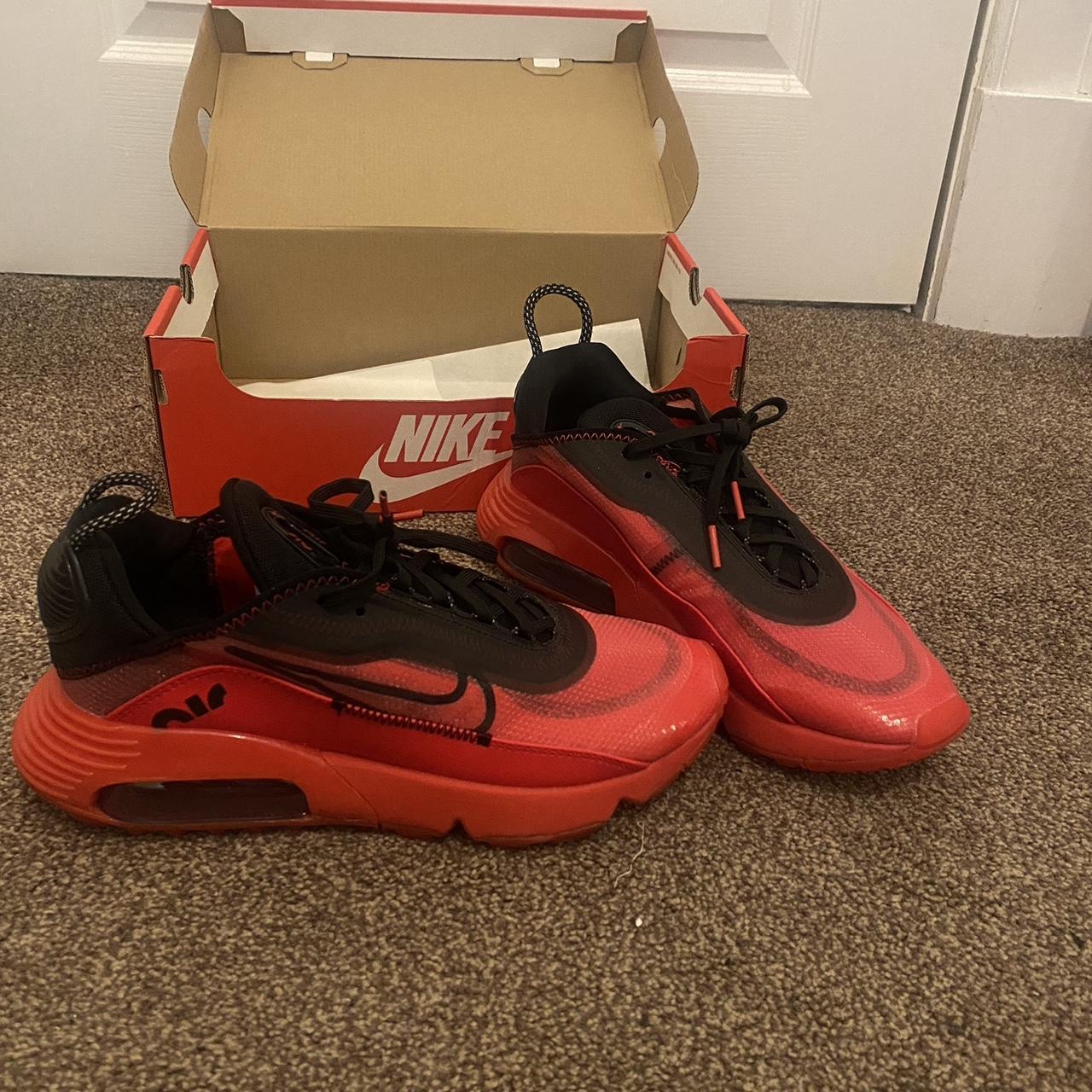 Nike 2090 rare online