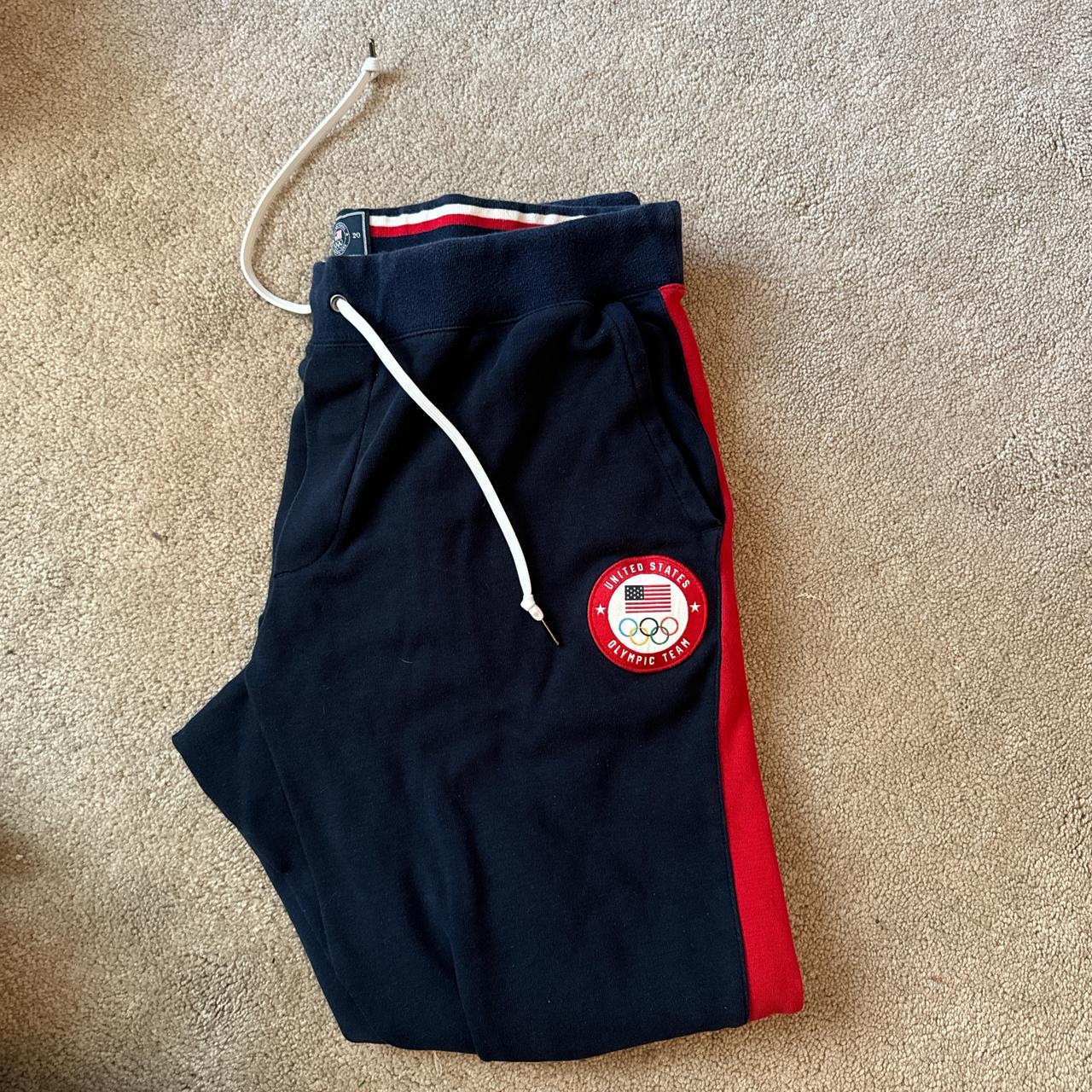 Polo Ralph Lauren Limited on sale edition Olympic pants