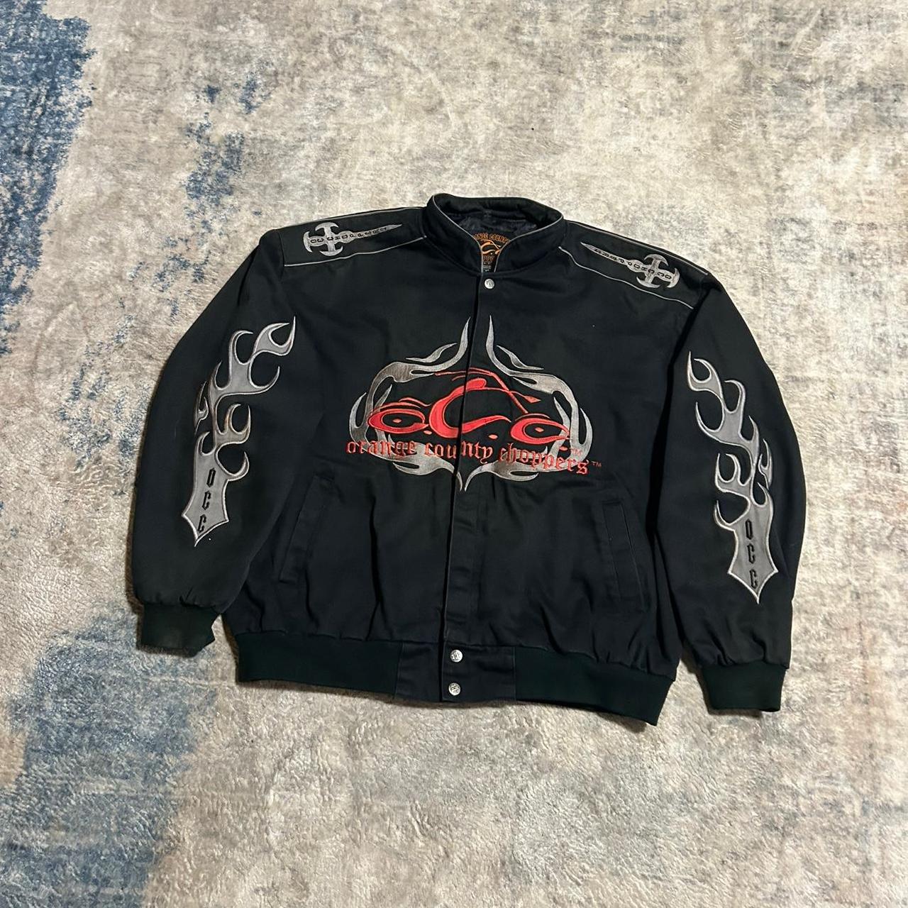 Mertra Monogram Shell Jacket Brand new, never worn | Depop