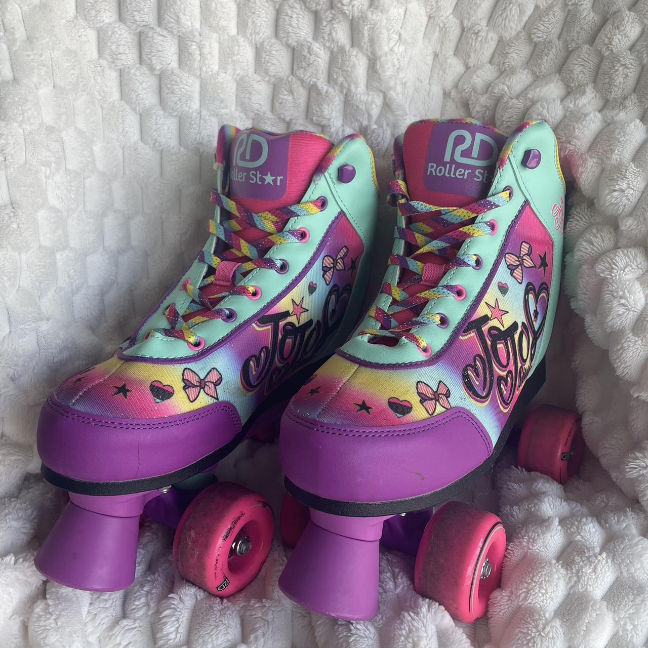 Jo-Jo buy Roller Skates