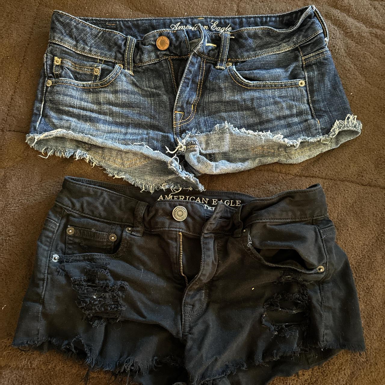 Hotsell American Eagle Short Lot