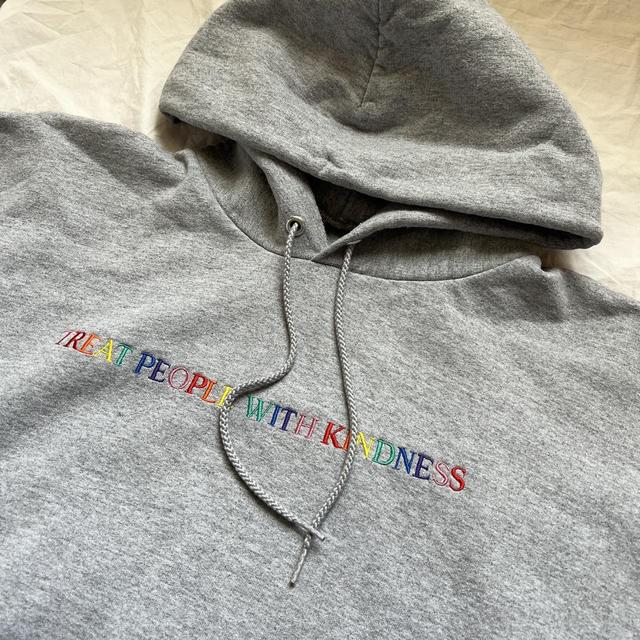 Tpwk embroidered hoodie new arrivals