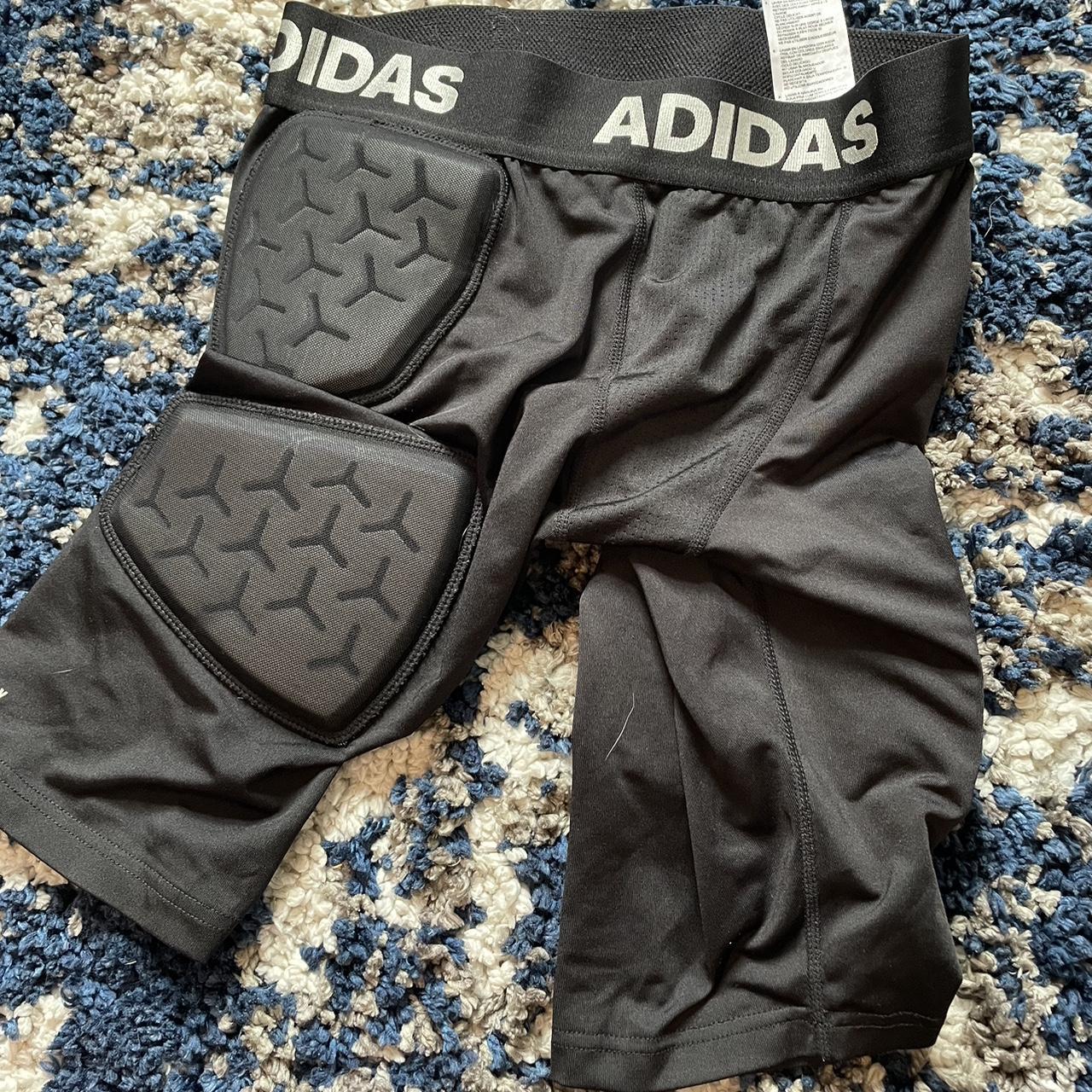 Adidas football girdle No flaws or stains and barely. Depop