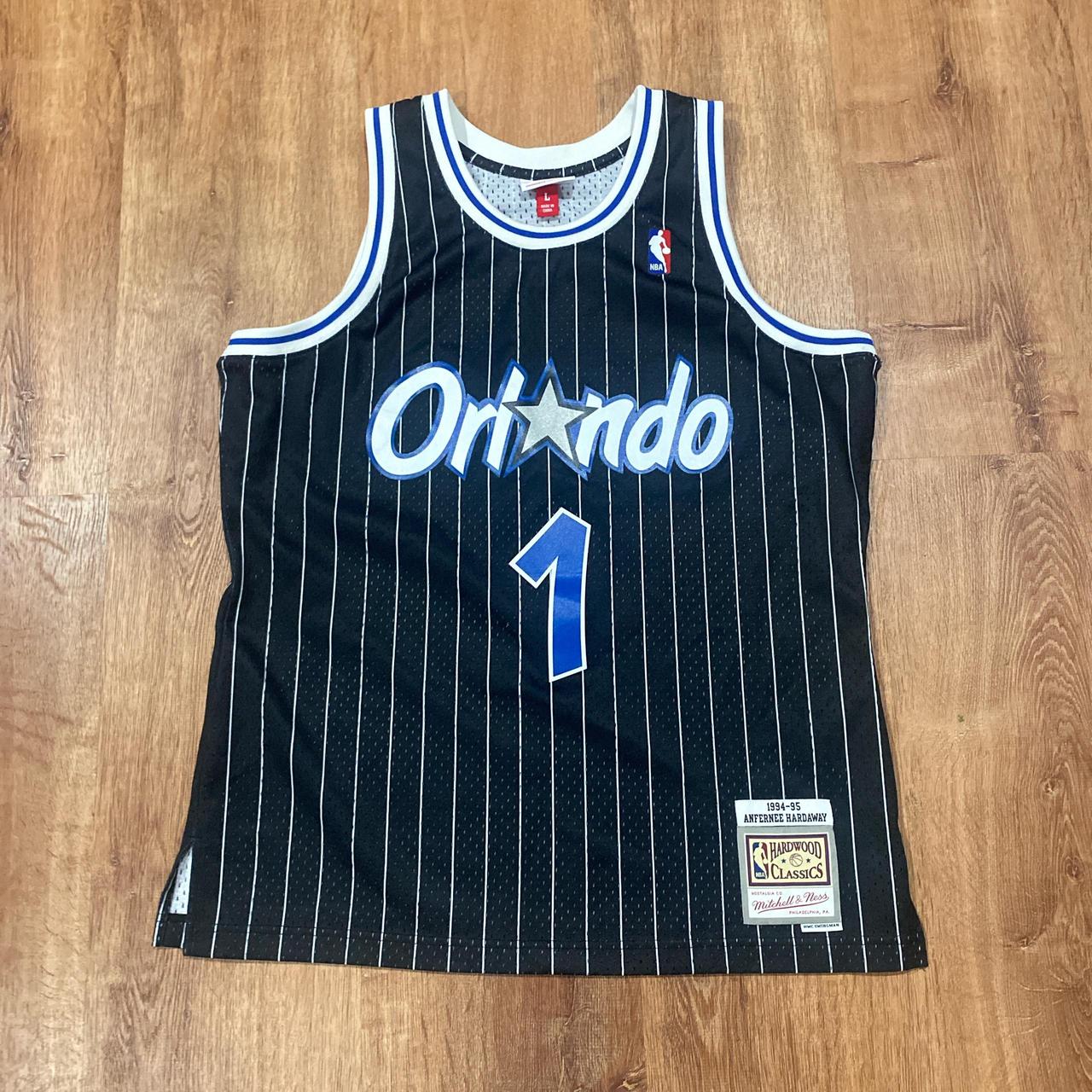 mens penny hardaway jersey