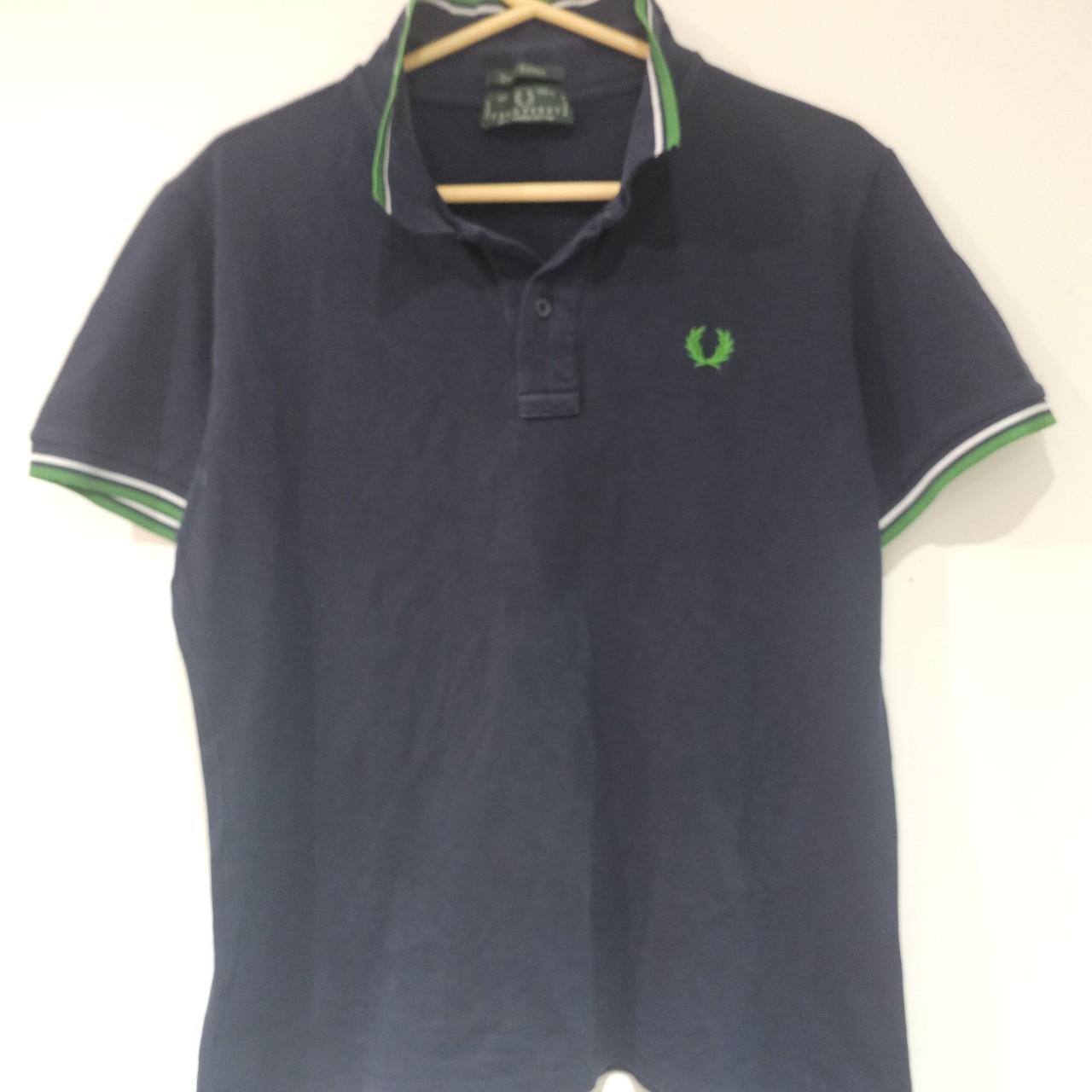 Polo fred perry special edition best sale