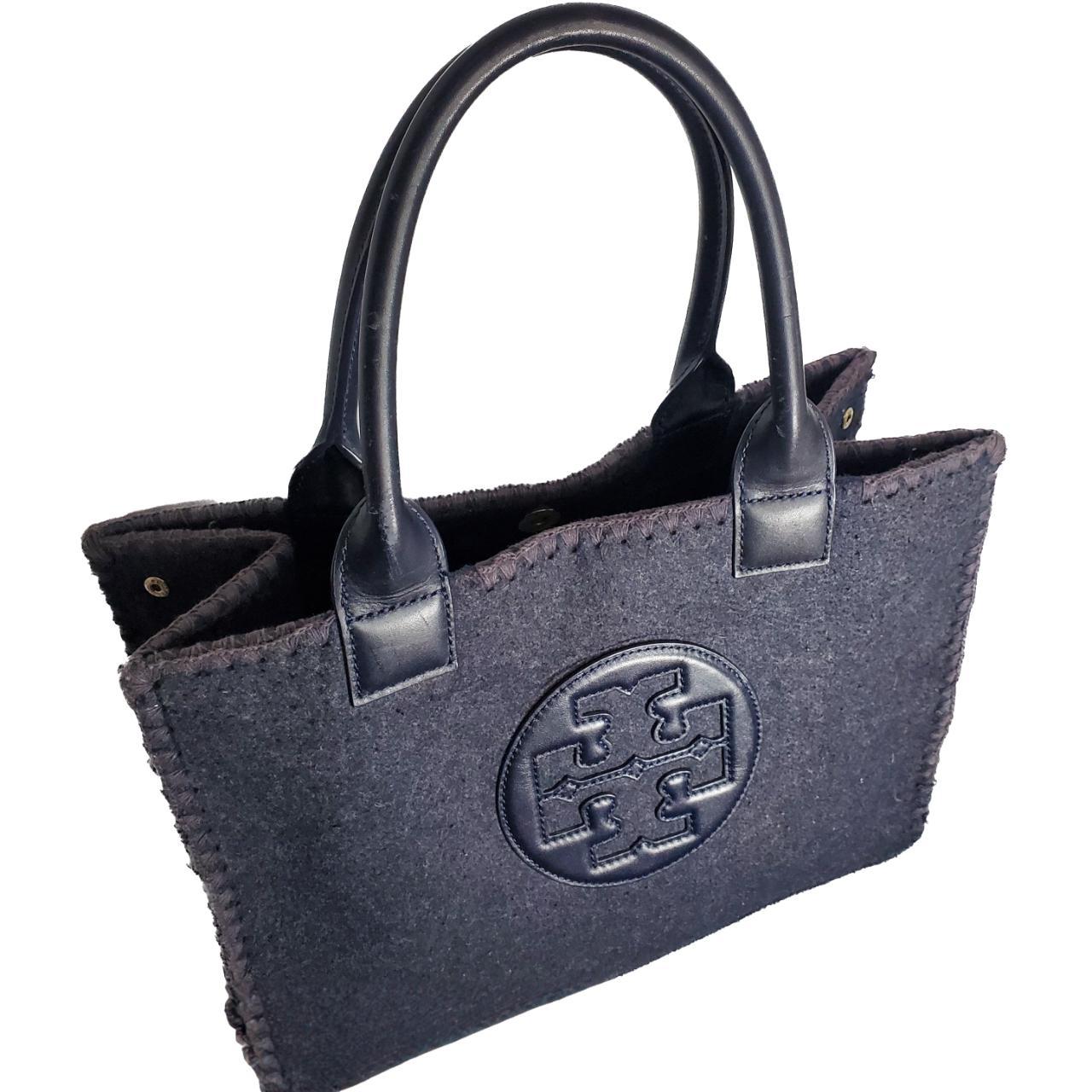 Tory Burch popular Tote bag Wool women