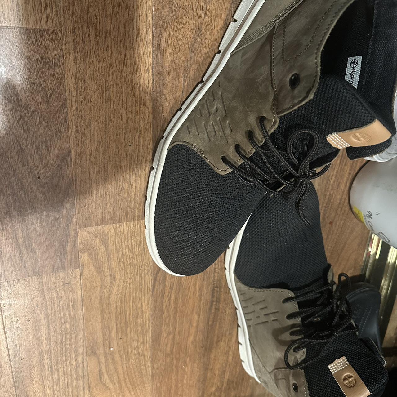 Timberland hoverlite Depop