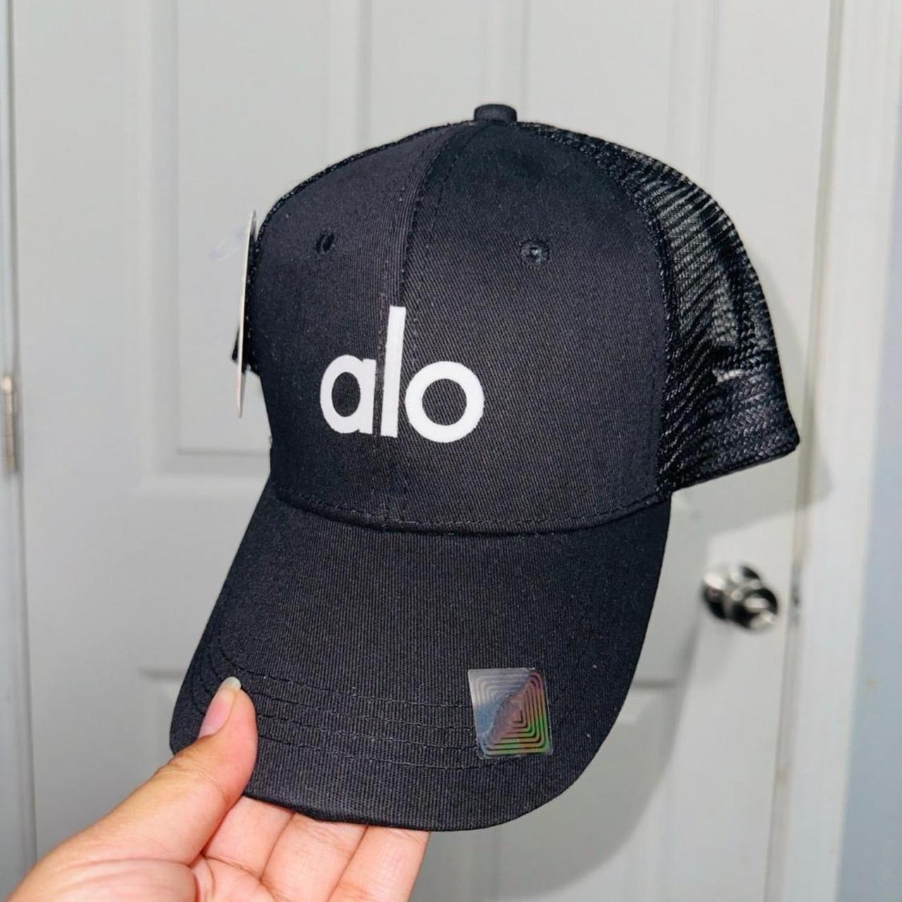 Alo hat - Depop